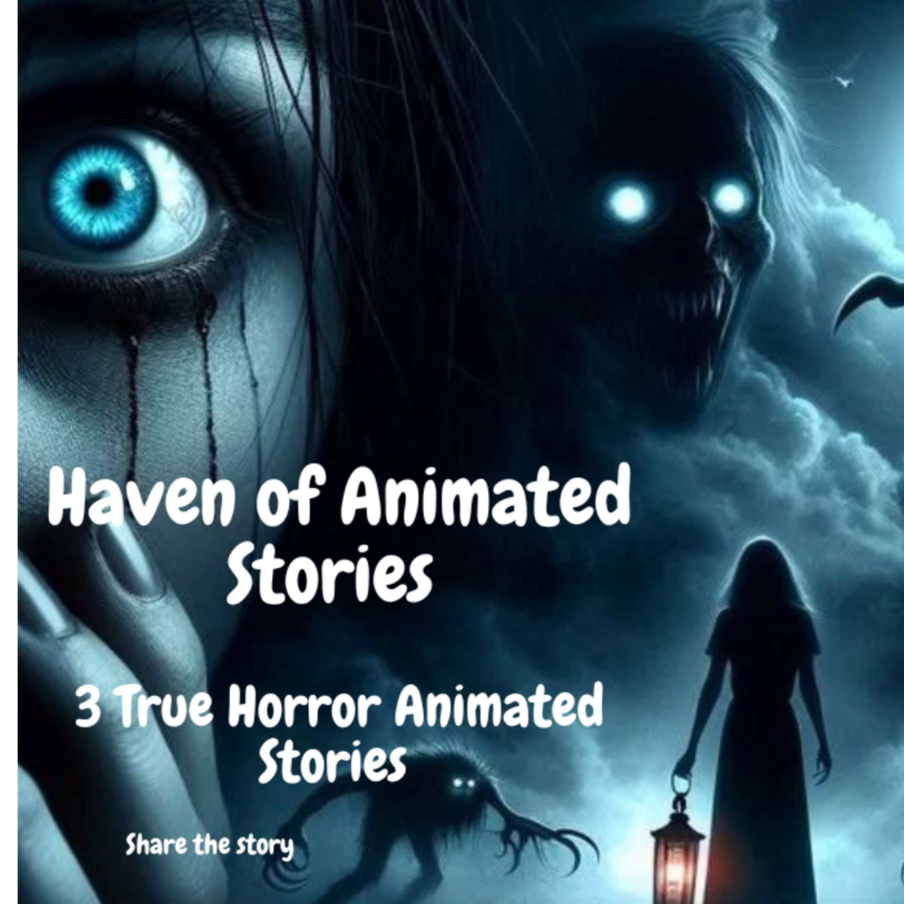 Haven of Animated Stories.