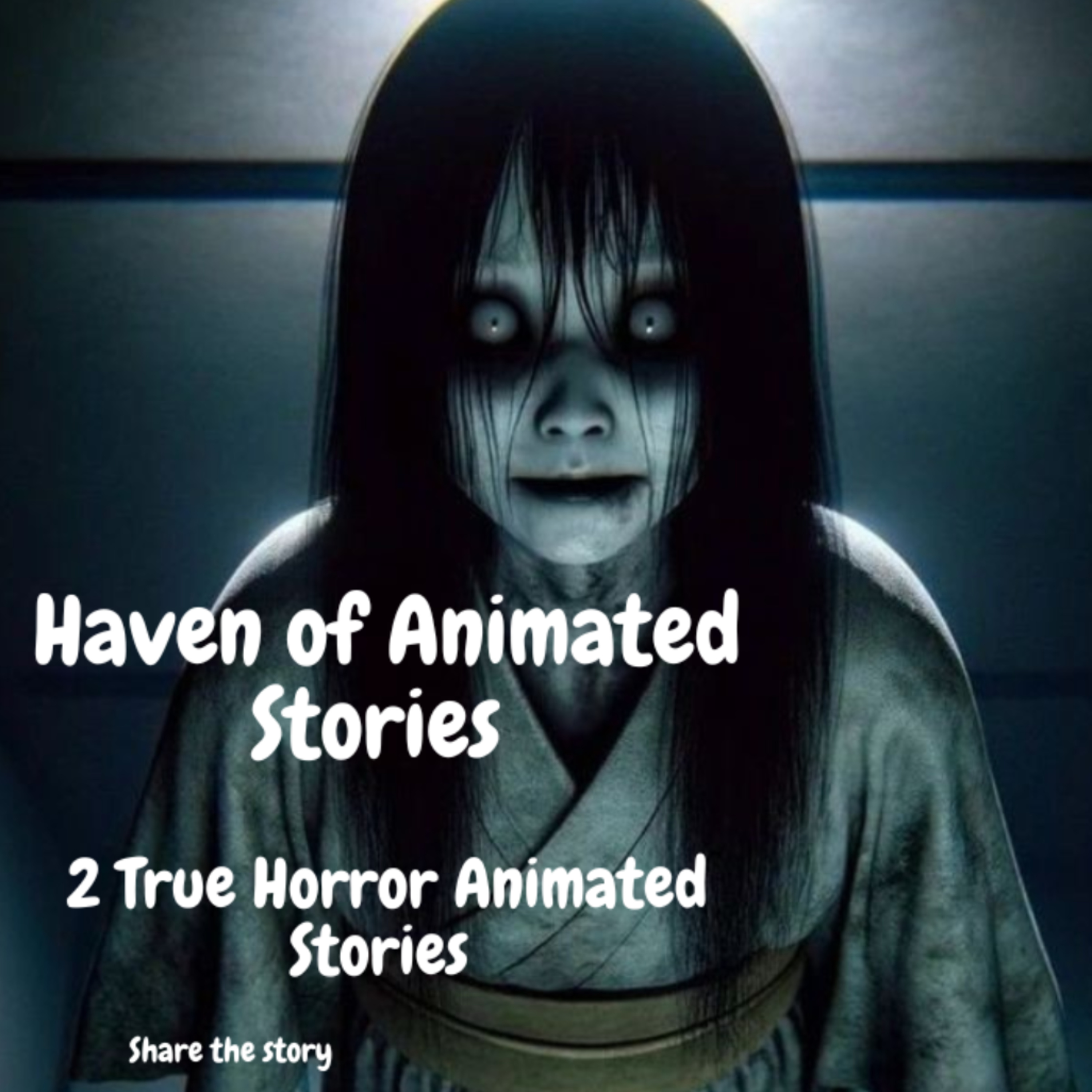 Haven of Animated Stories.