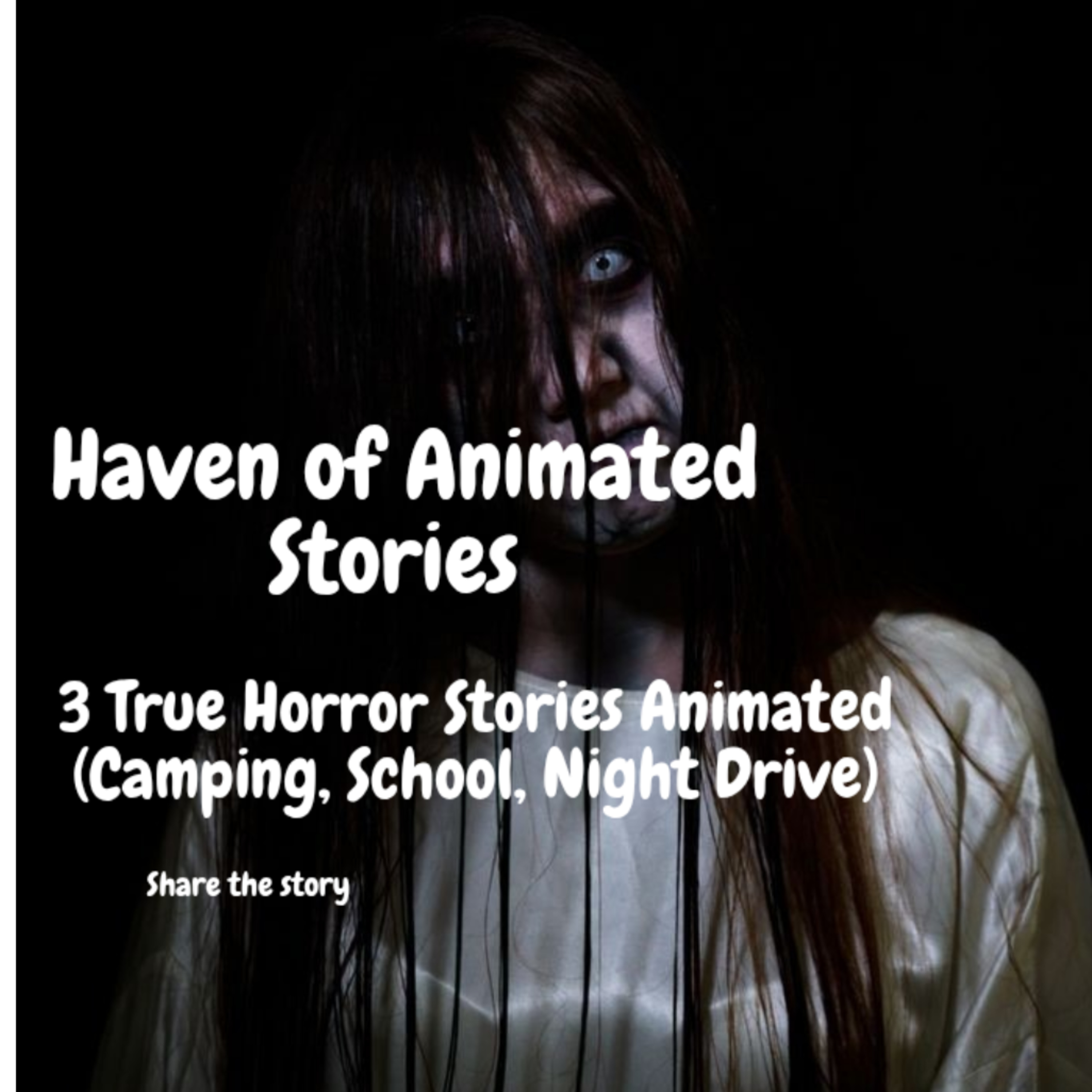 Haven of Animated Stories.