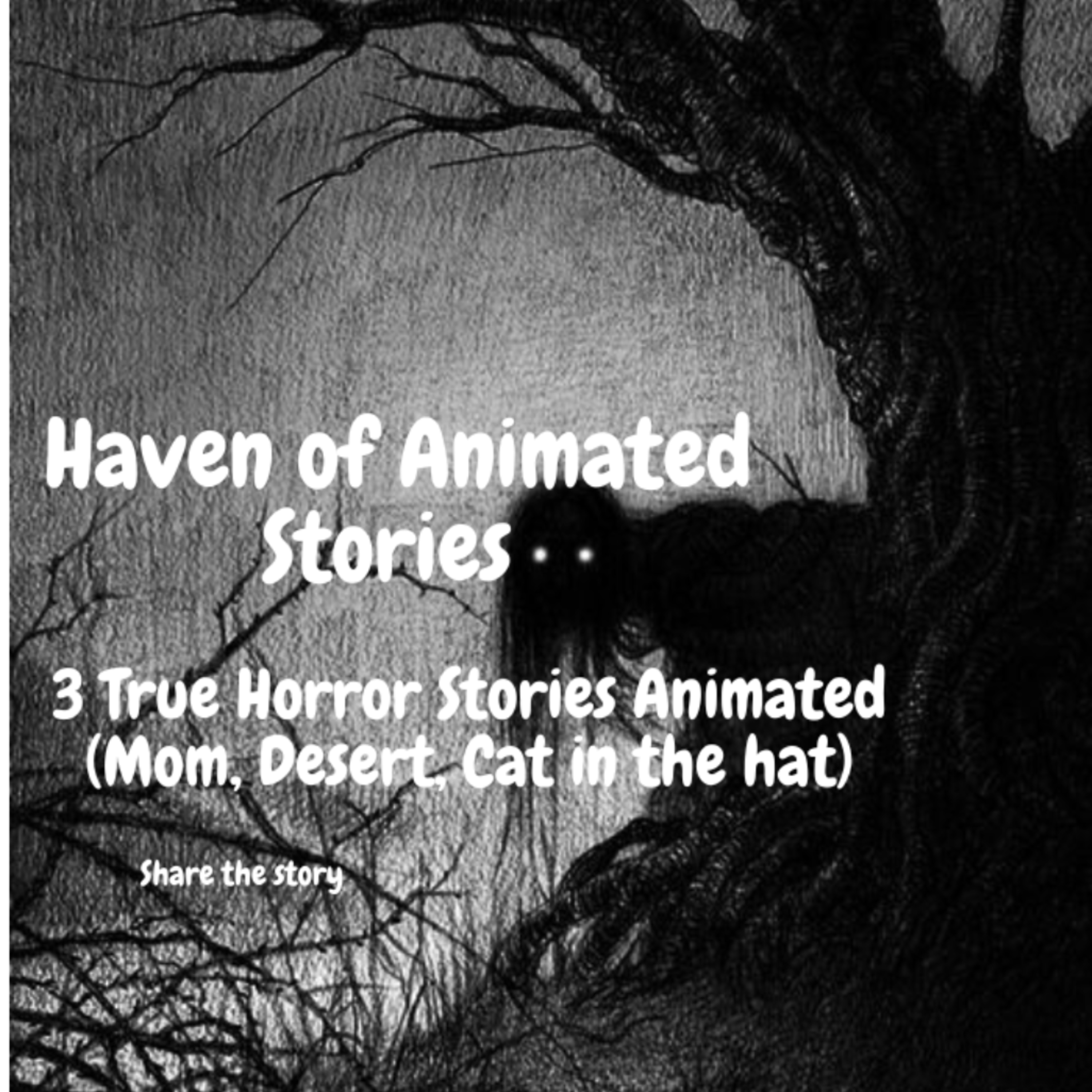 Haven of Animated Stories.