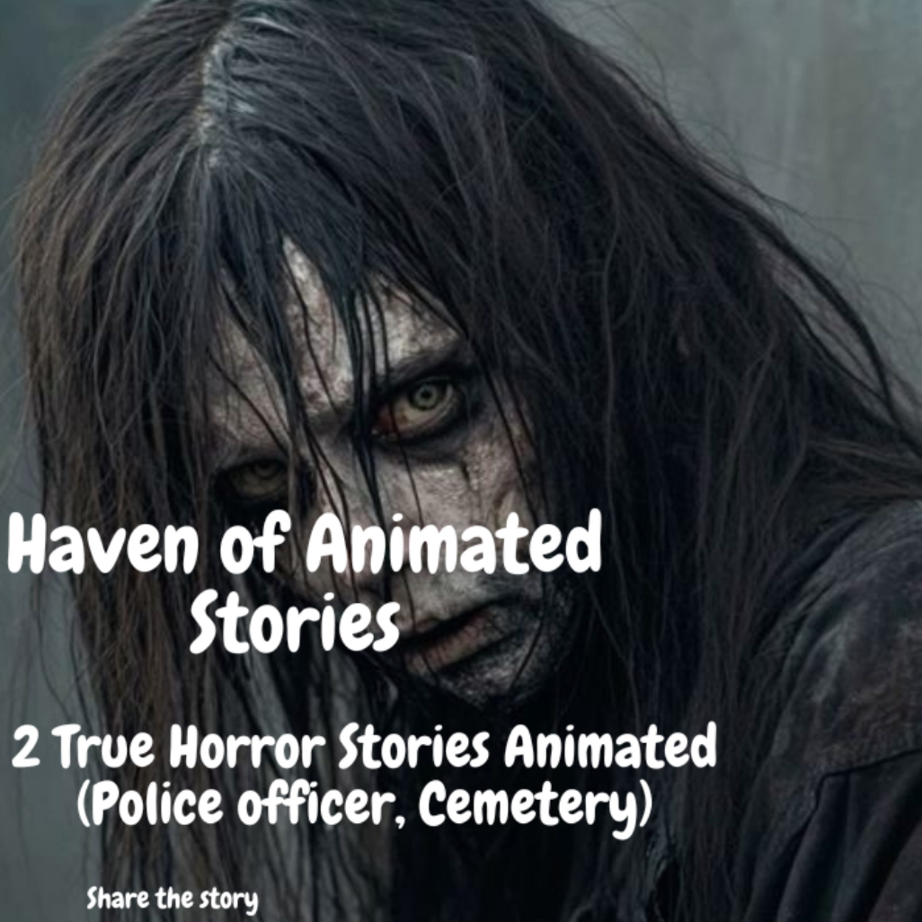 Haven of Animated Stories.