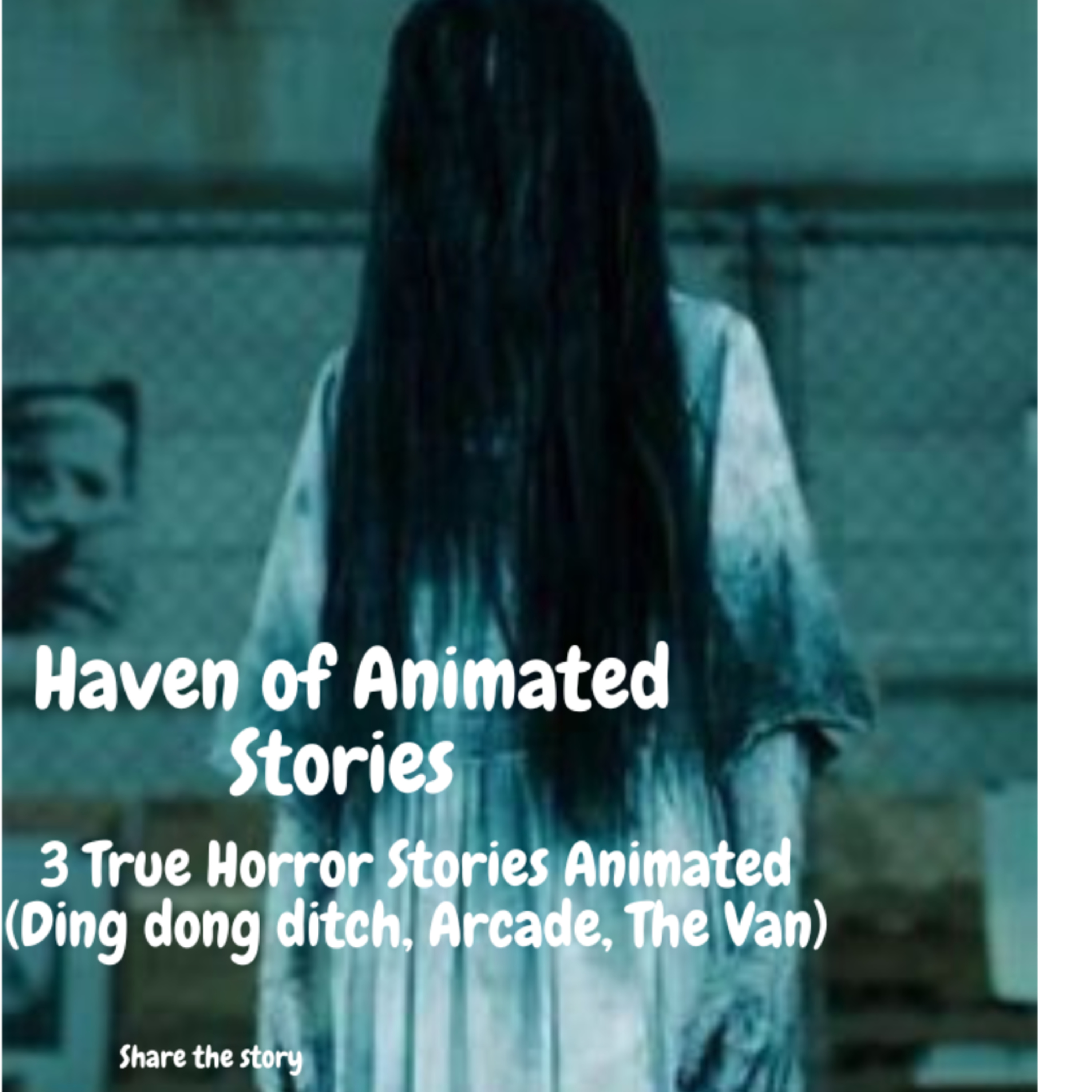 Haven of Animated Stories.
