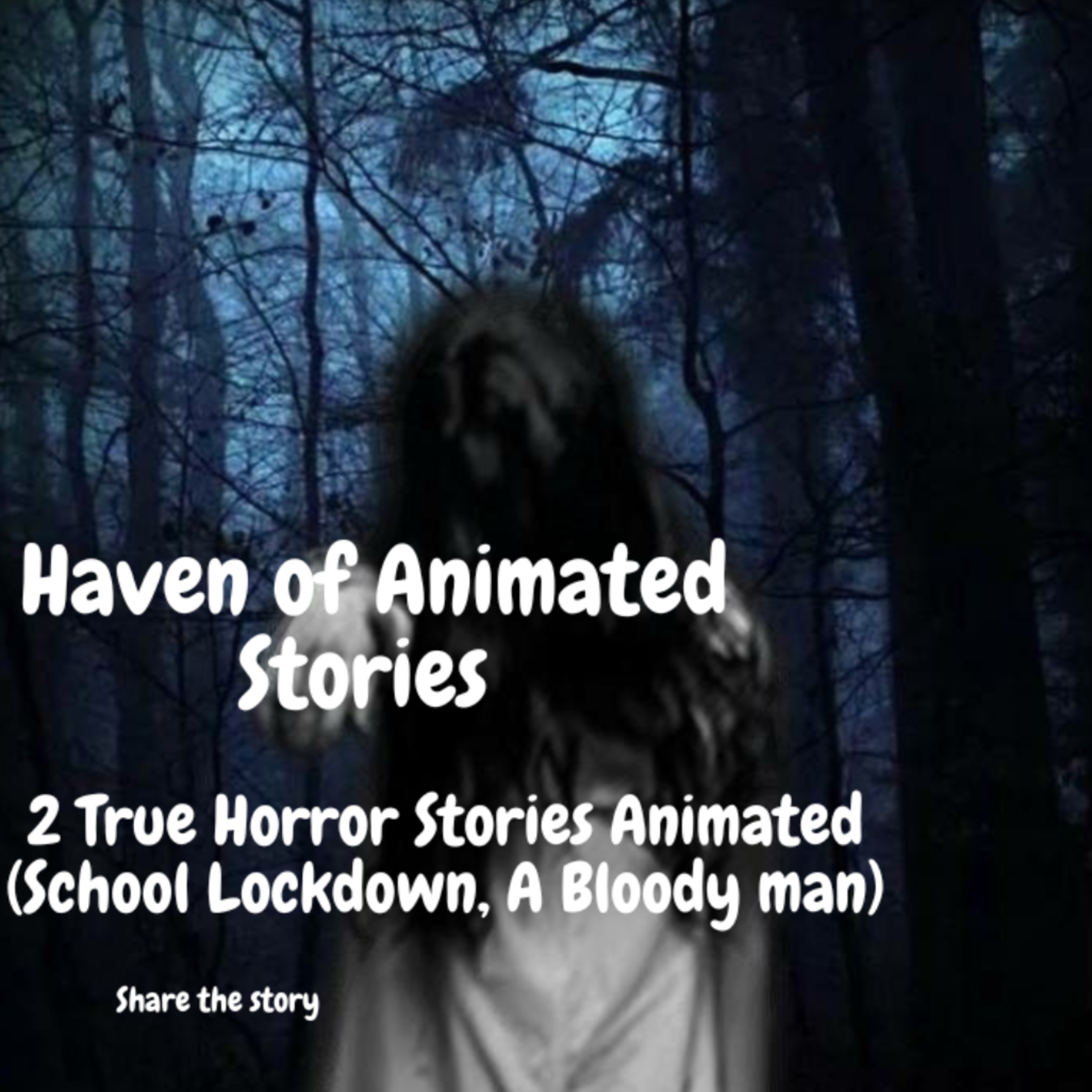 Haven of Animated Stories.