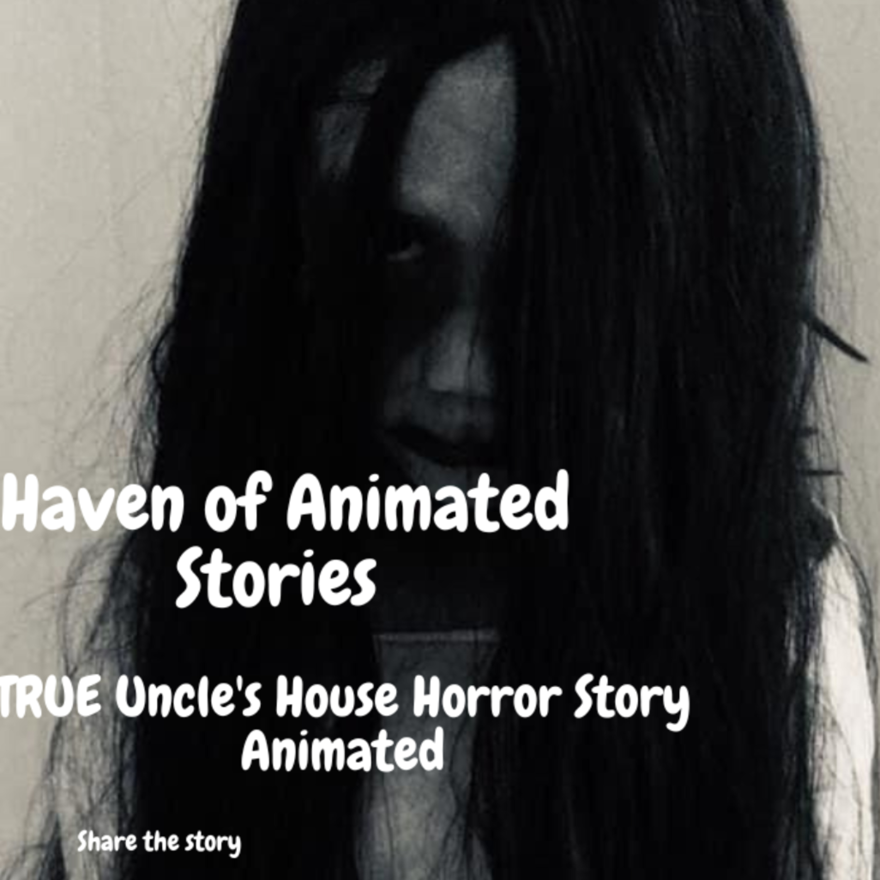 Haven of Animated Stories.