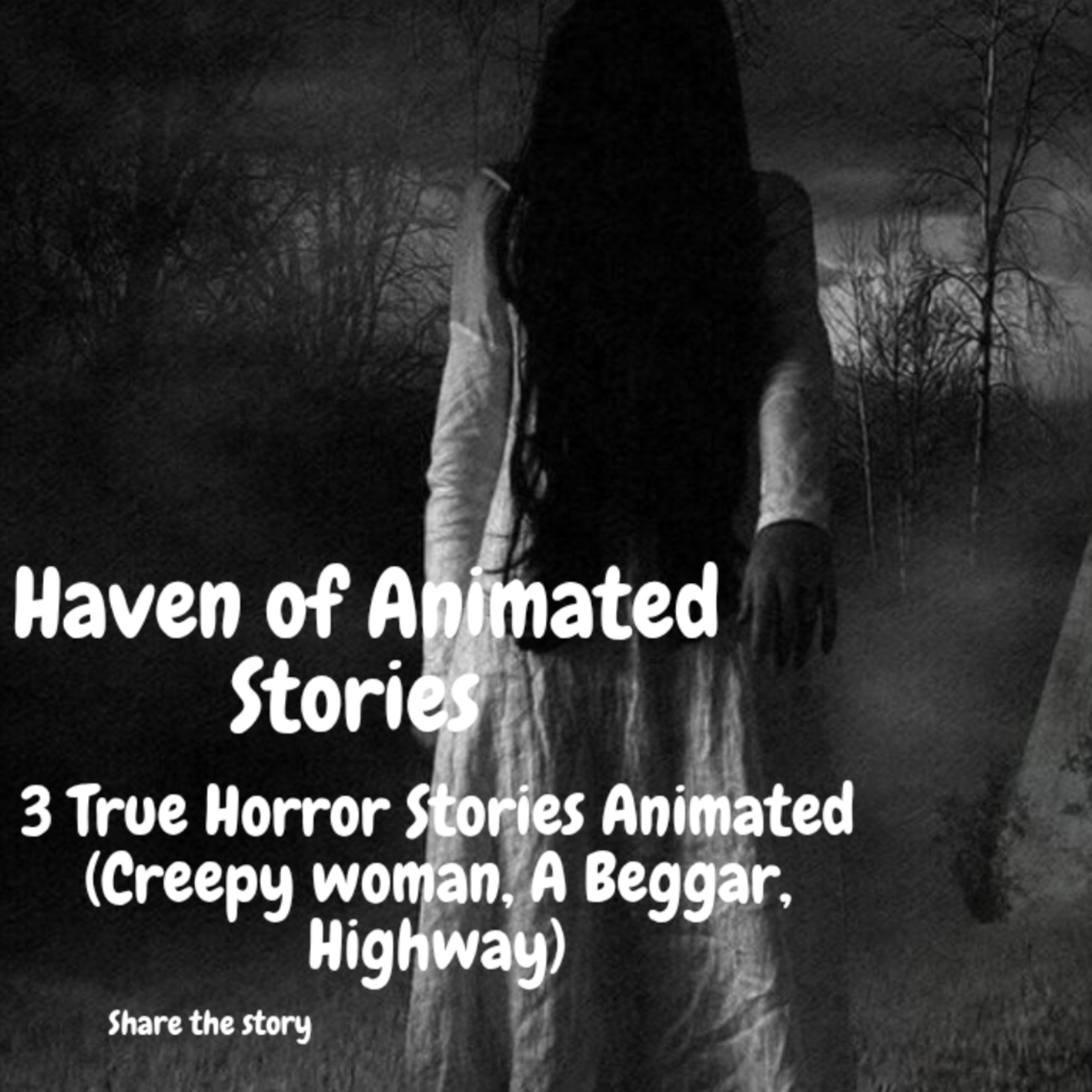 Haven of Animated Stories.