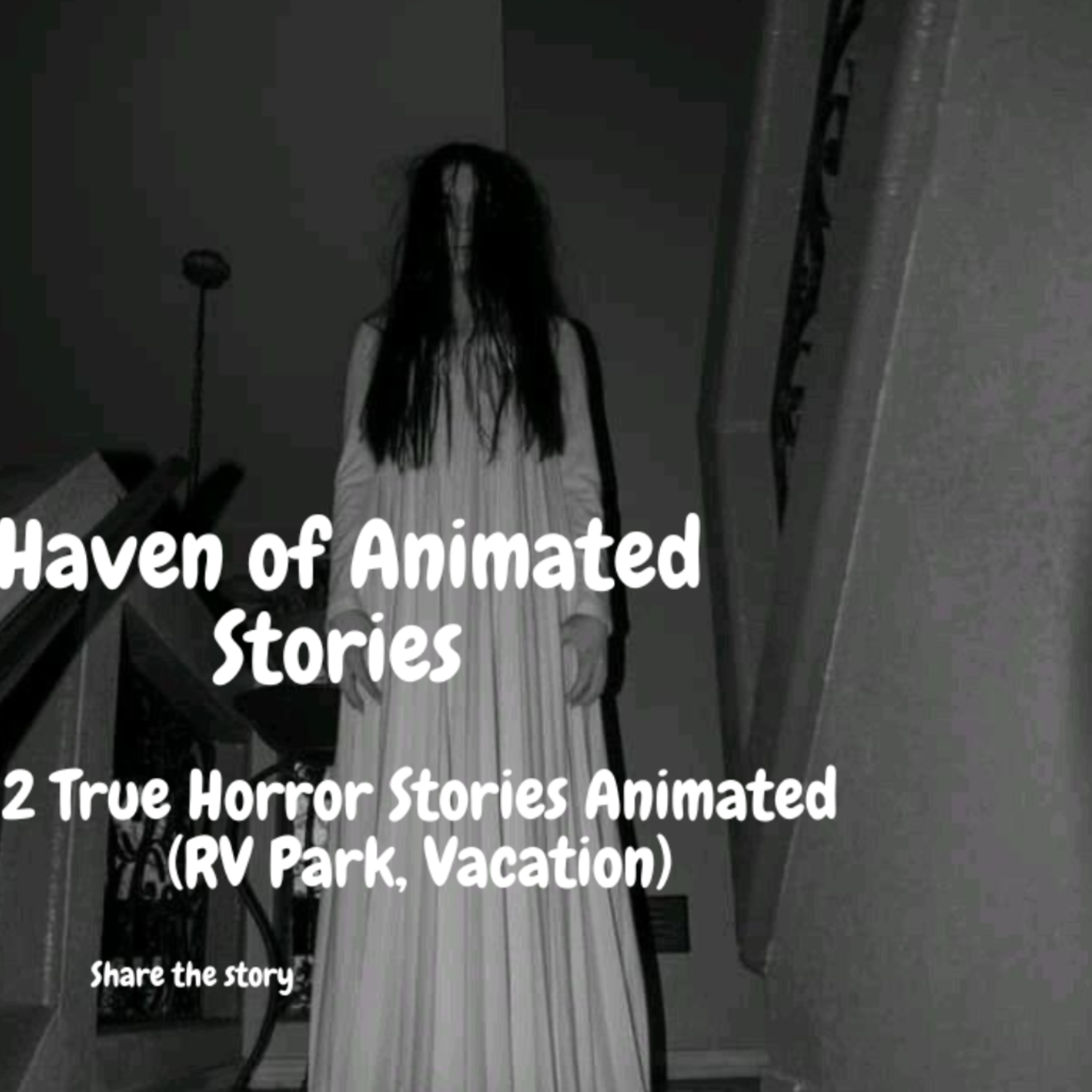 Haven of Animated Stories.
