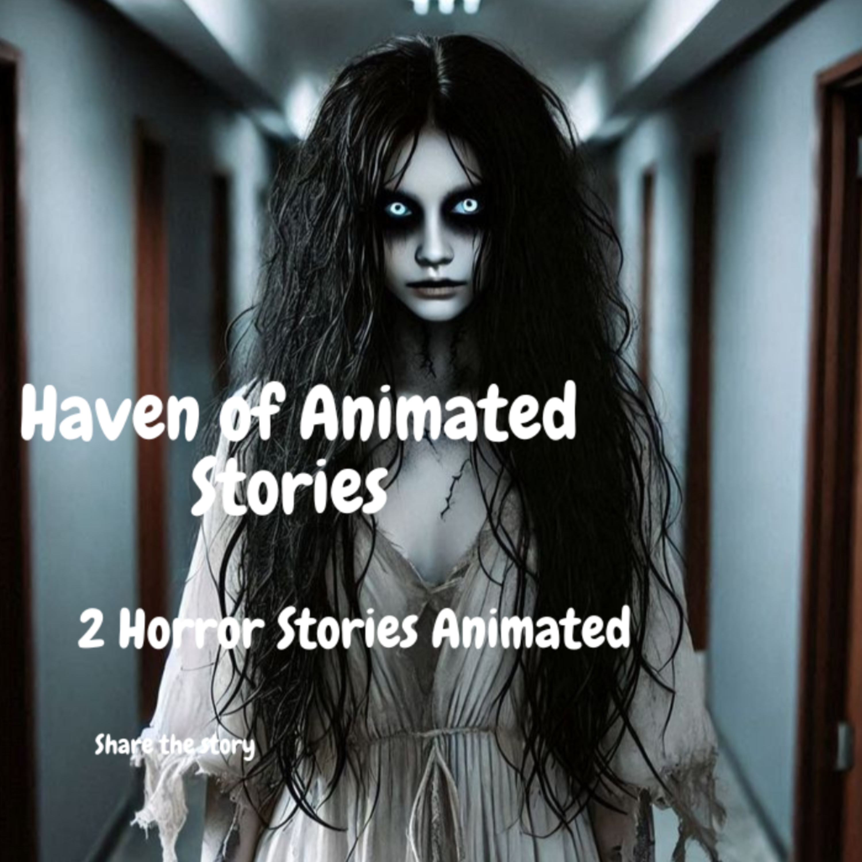 Haven of Animated Stories.