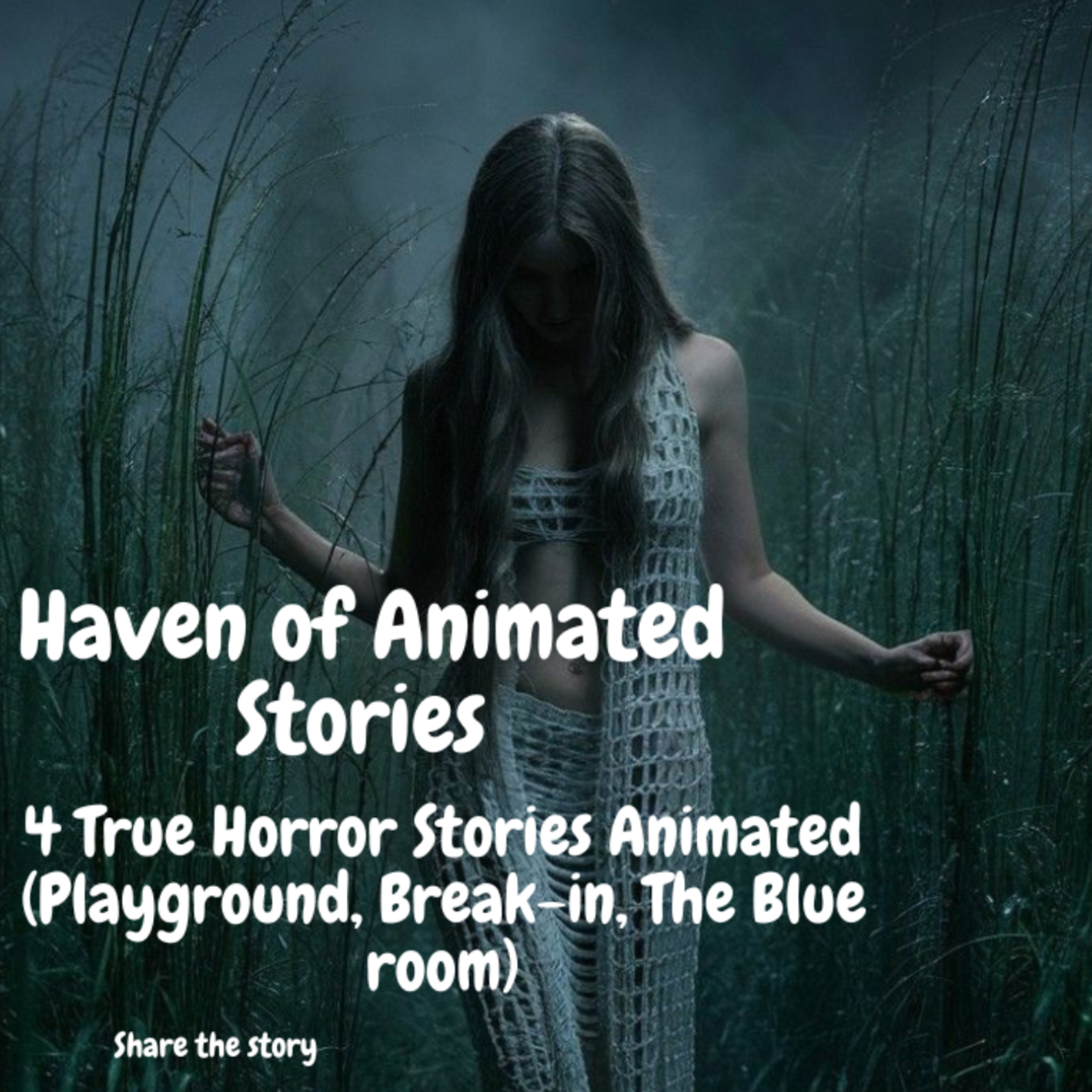 Haven of Animated Stories.