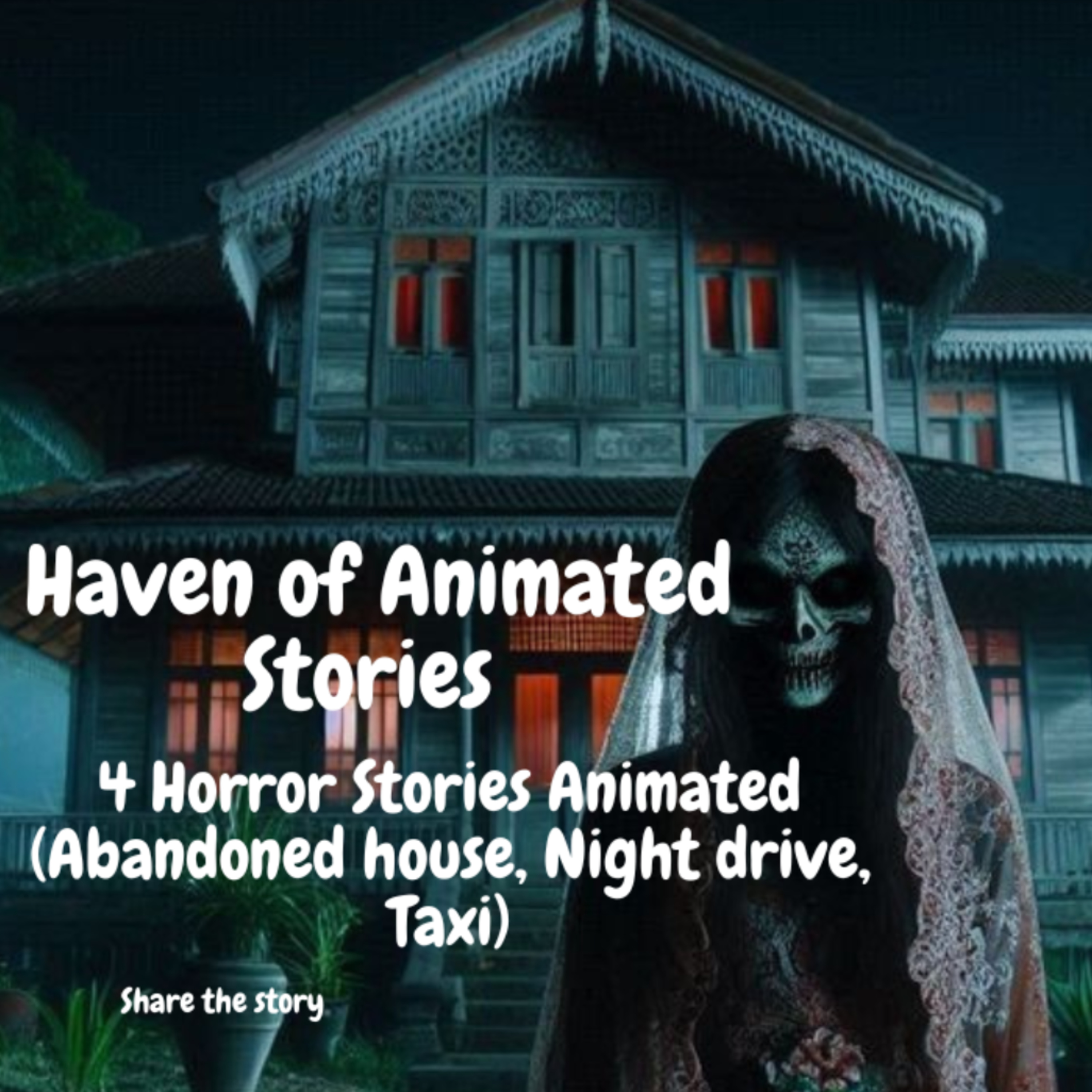 Haven of Animated Stories.