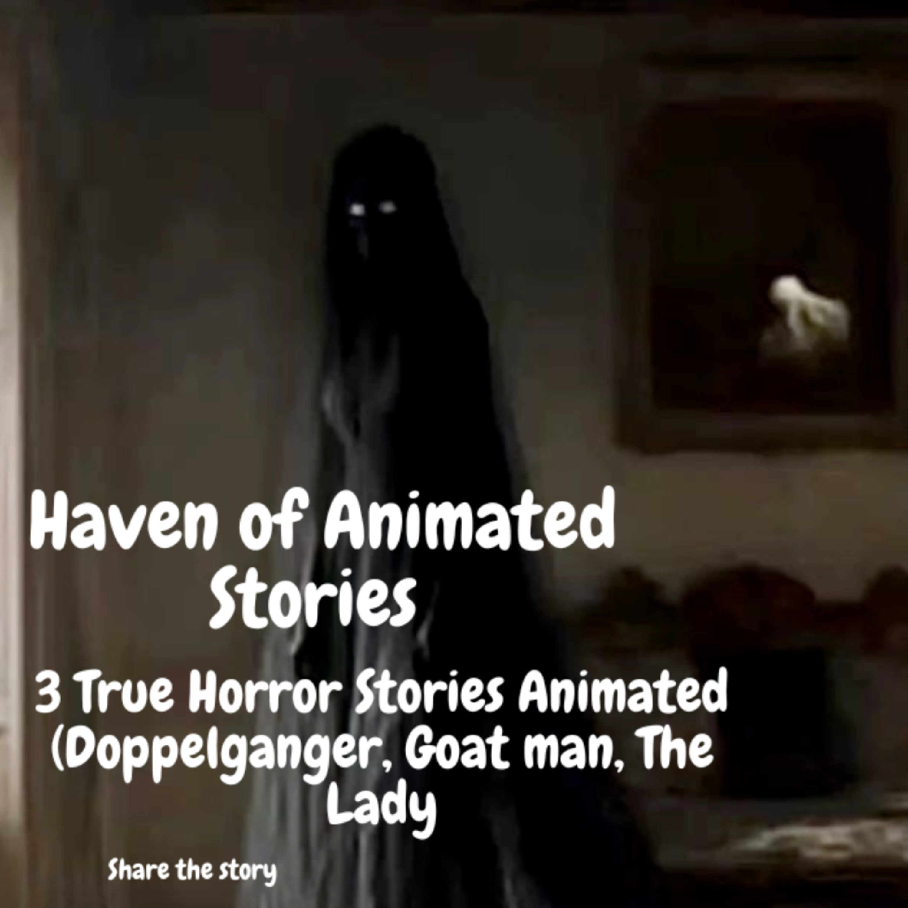 Haven of Animated Stories.