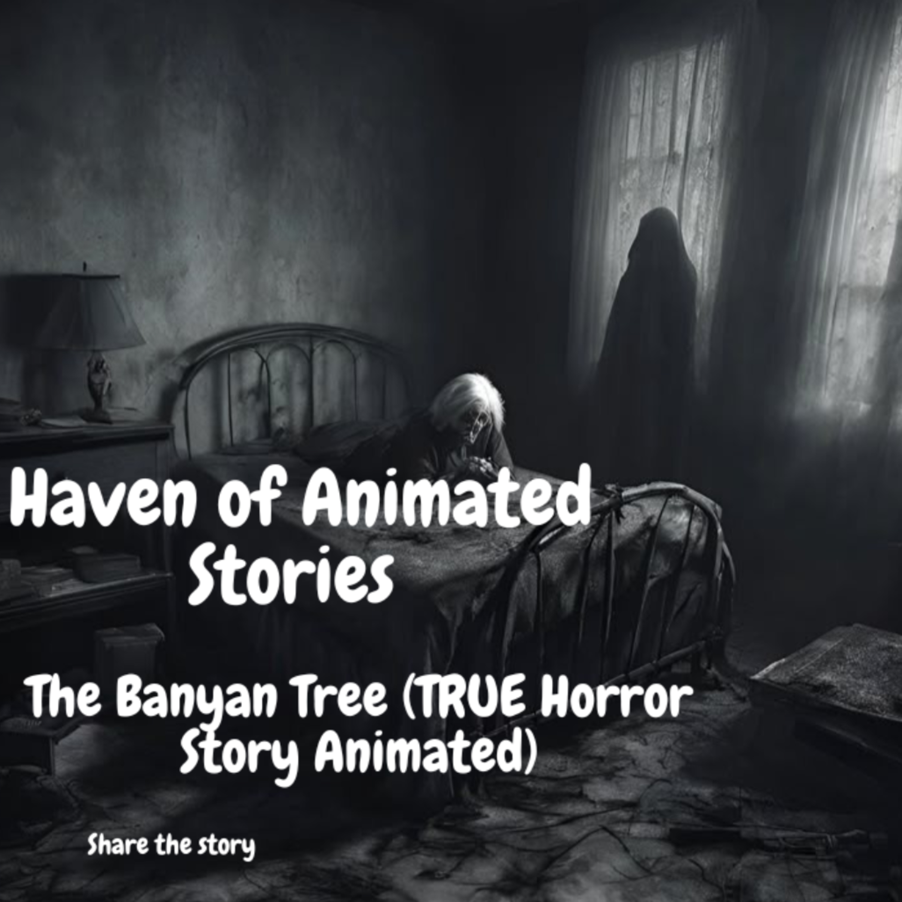 Haven of Animated Stories.