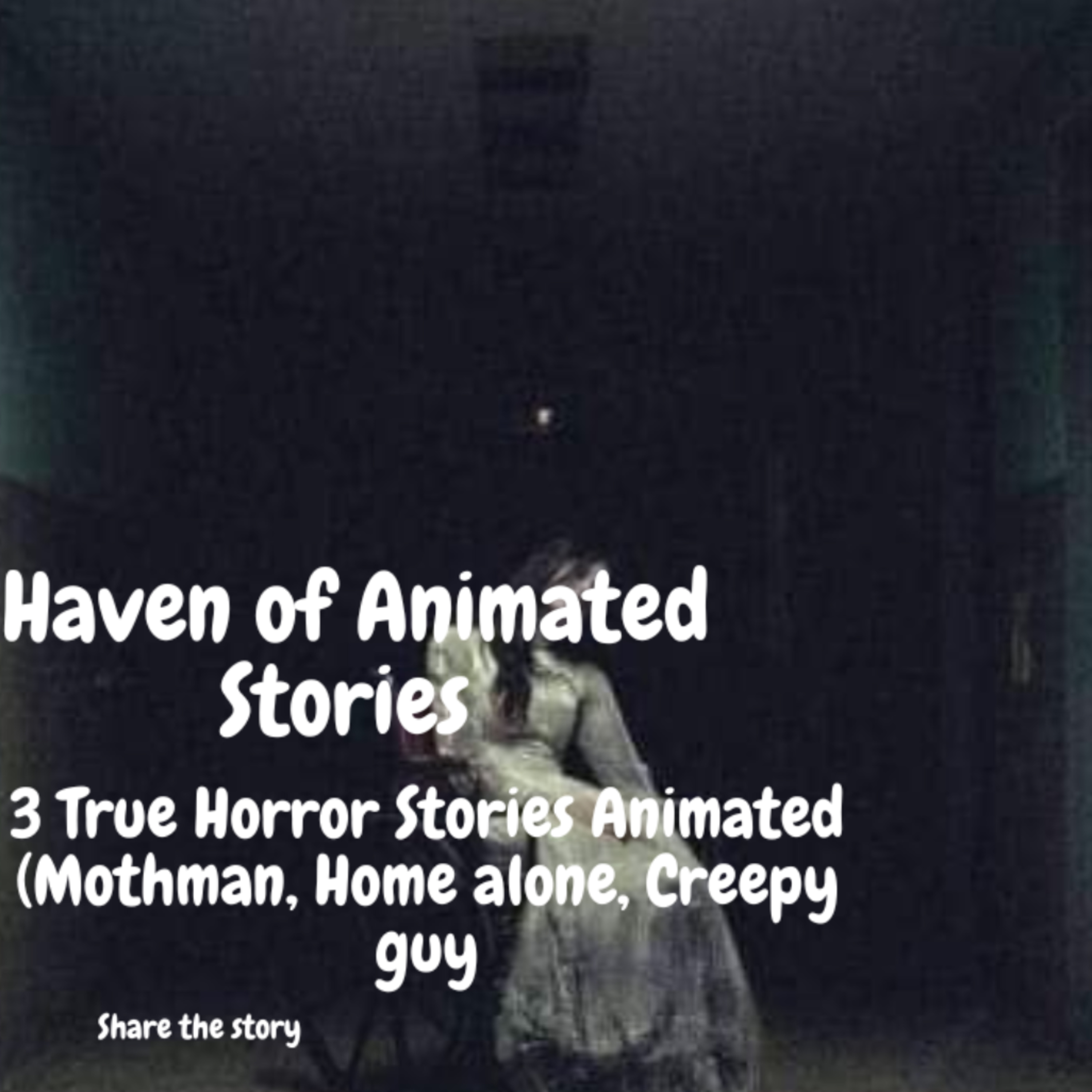 Haven of Animated Stories.