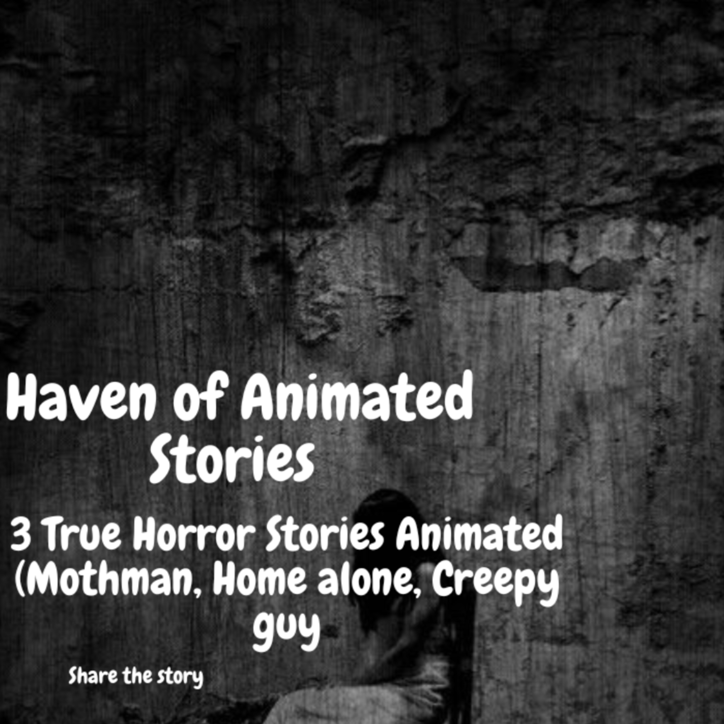 Haven of Animated Stories.