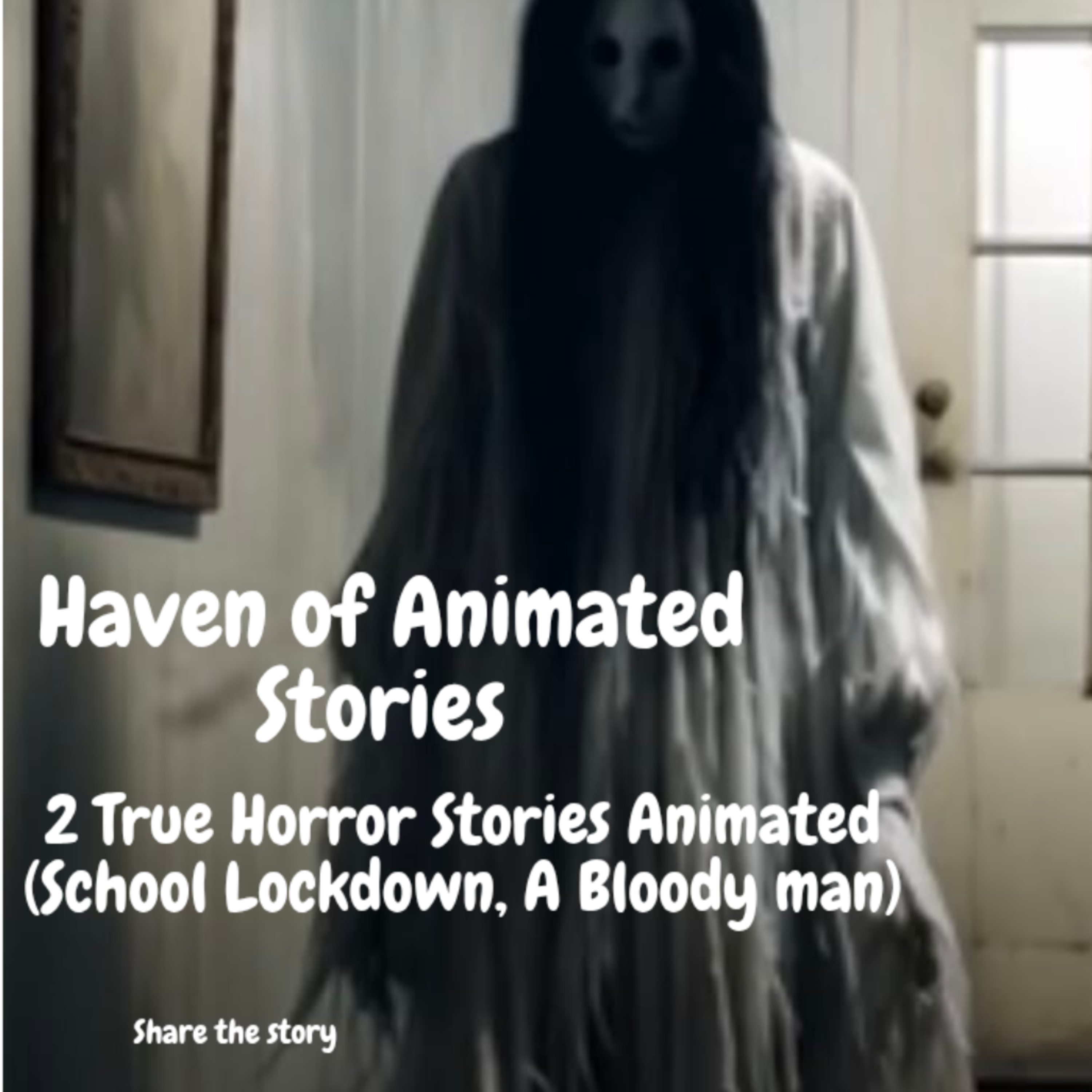 Haven of Animated Stories.