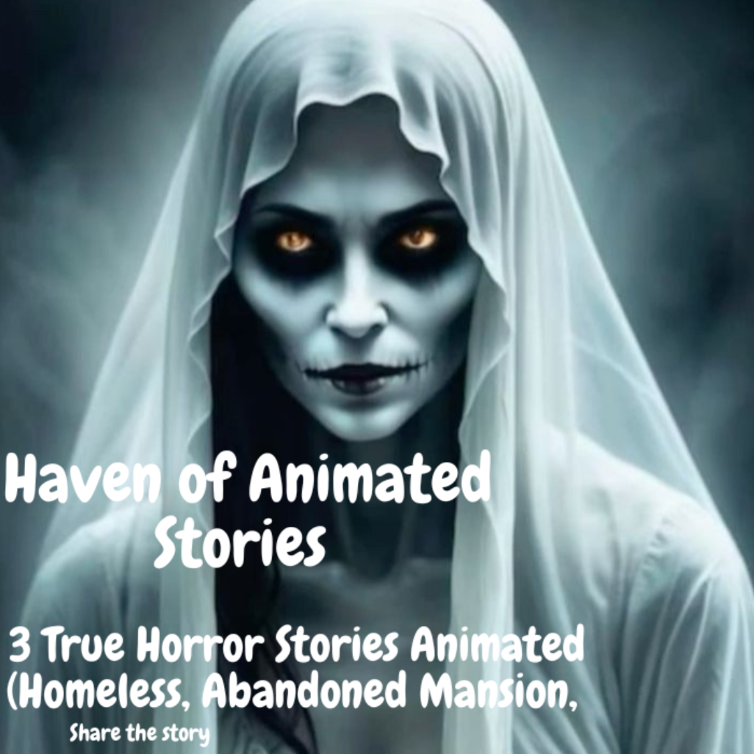 Haven of Animated Stories.
