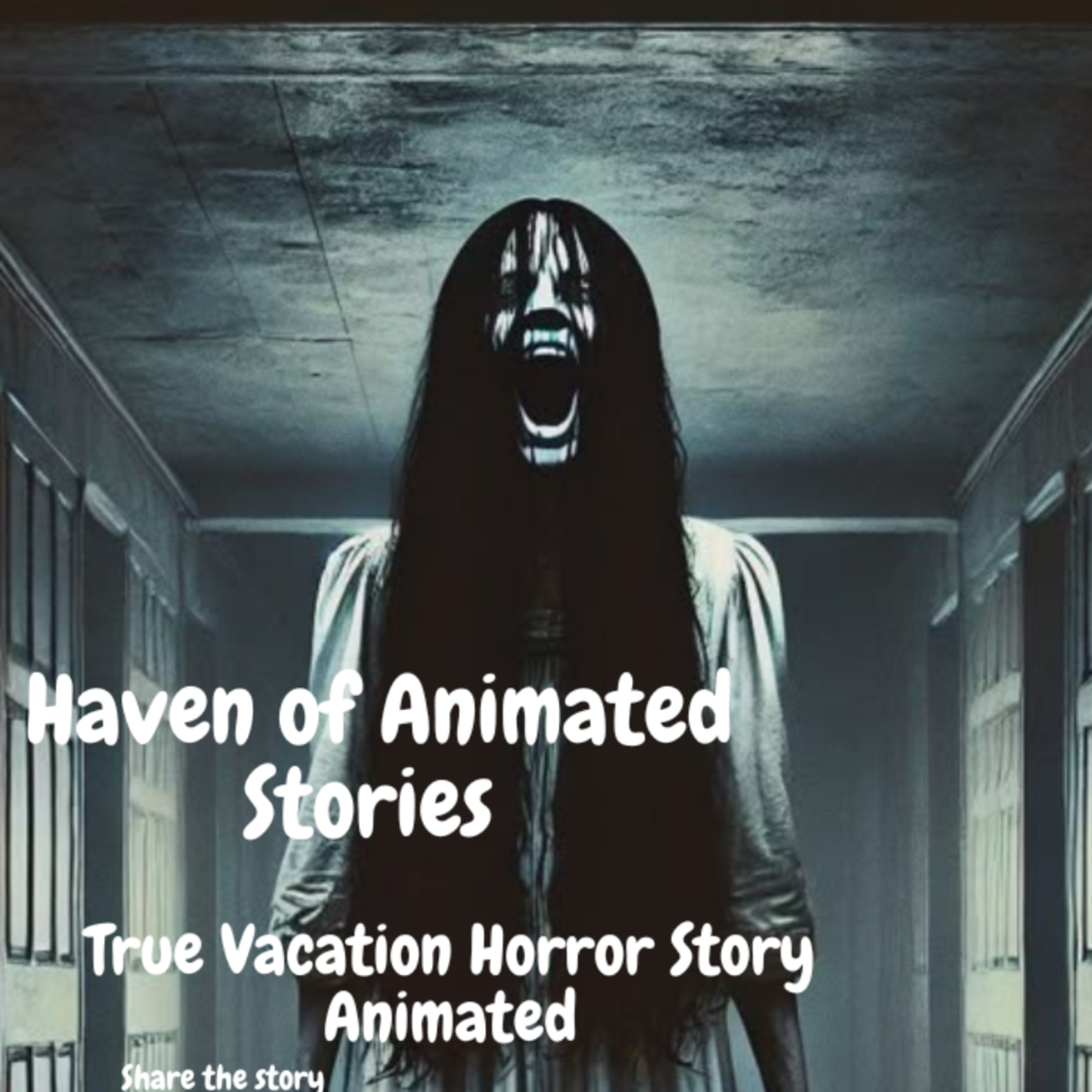 Haven of Animated Stories.