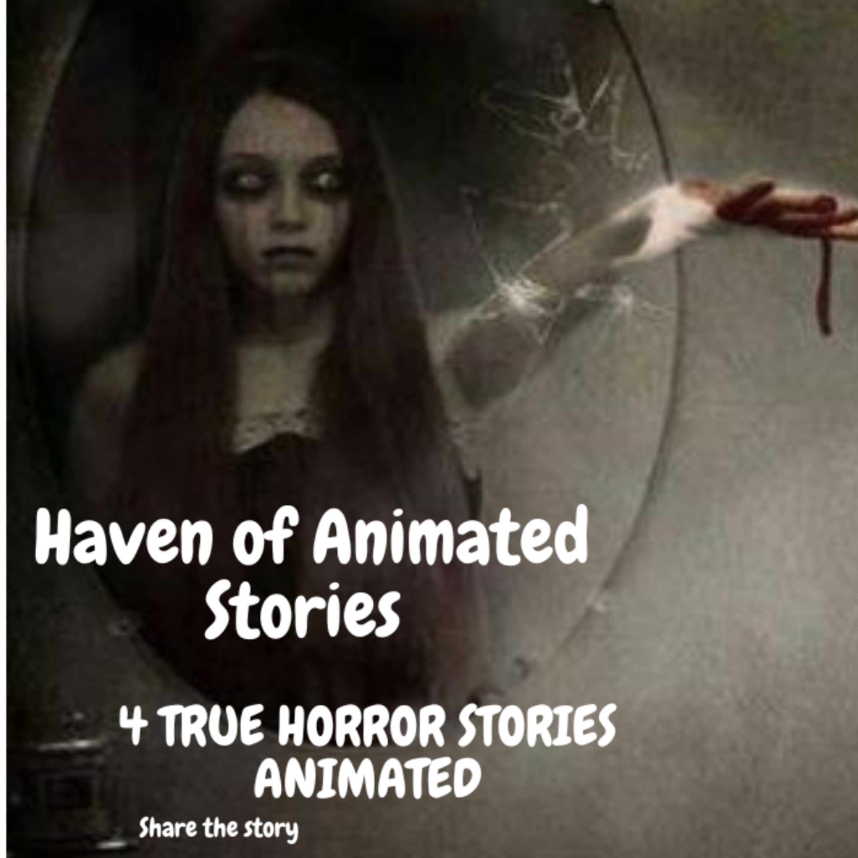 Haven of Animated Stories.