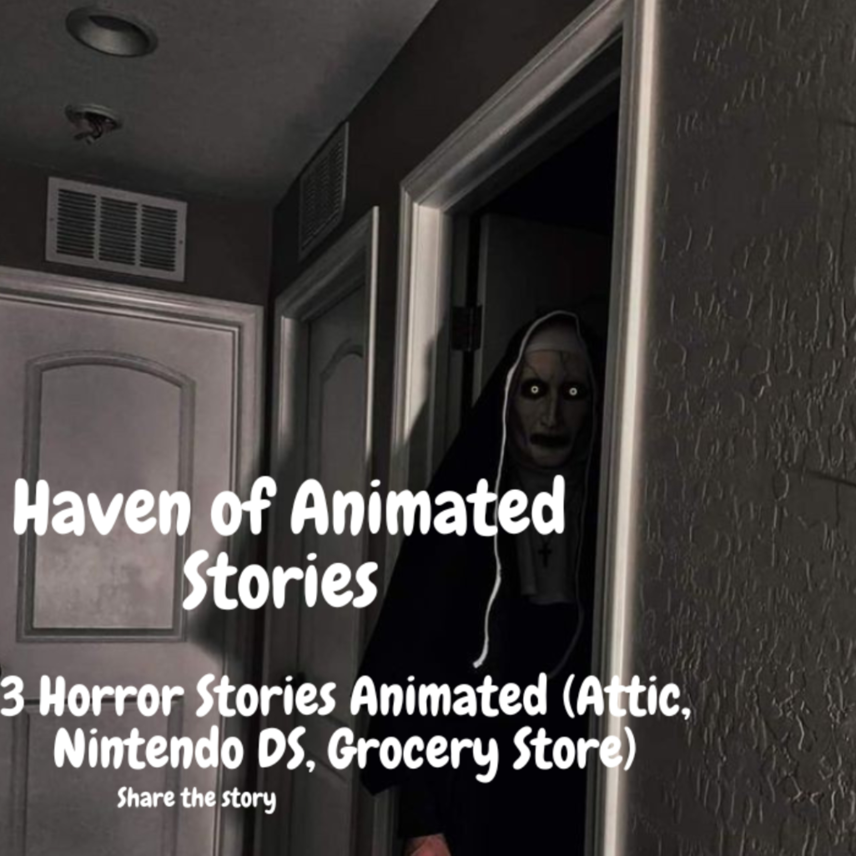 Haven of Animated Stories.