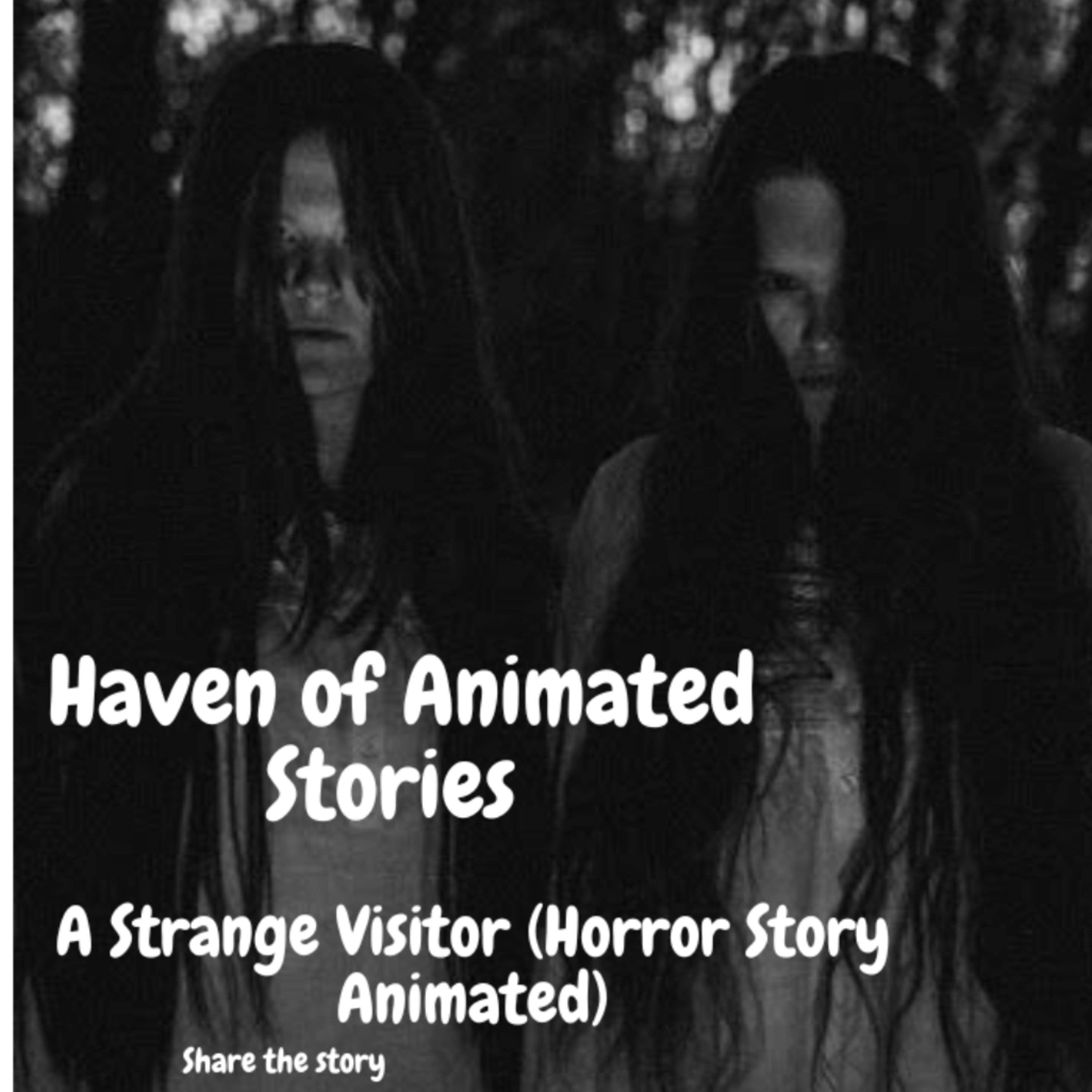 Haven of Animated Stories.
