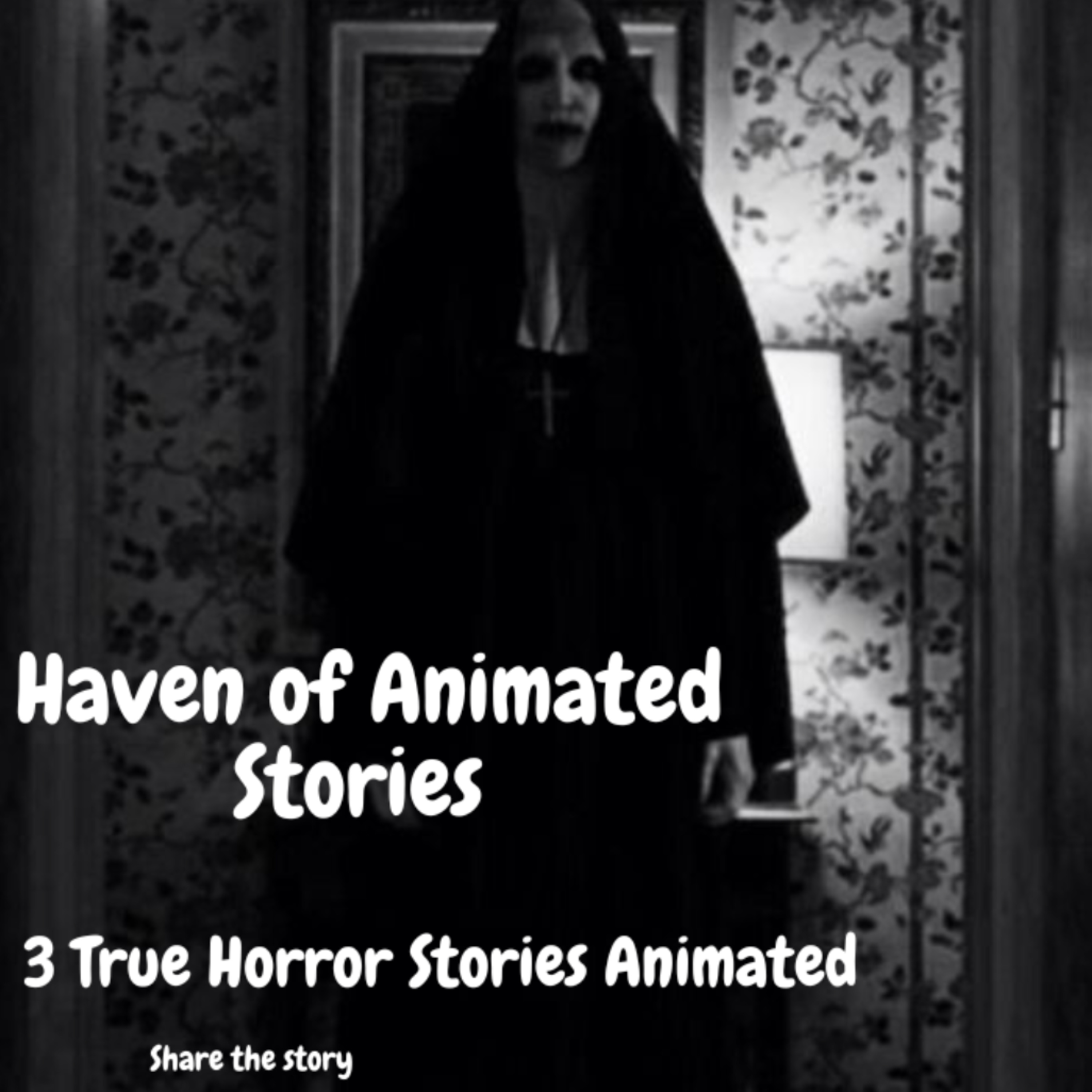 Haven of Animated Stories.
