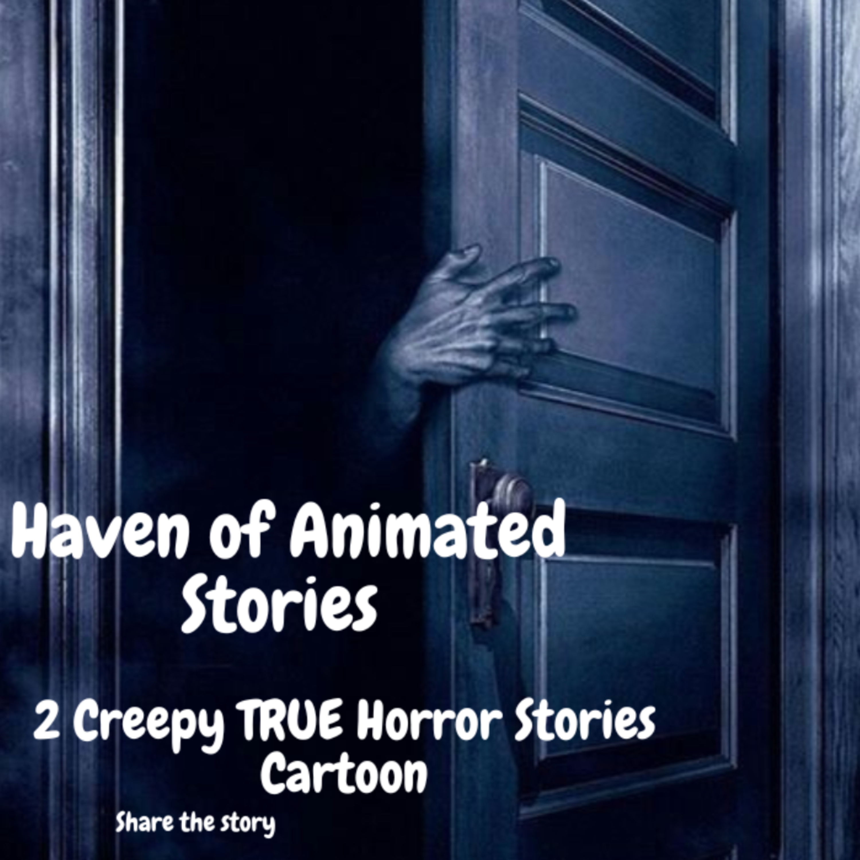 Haven of Animated Stories.