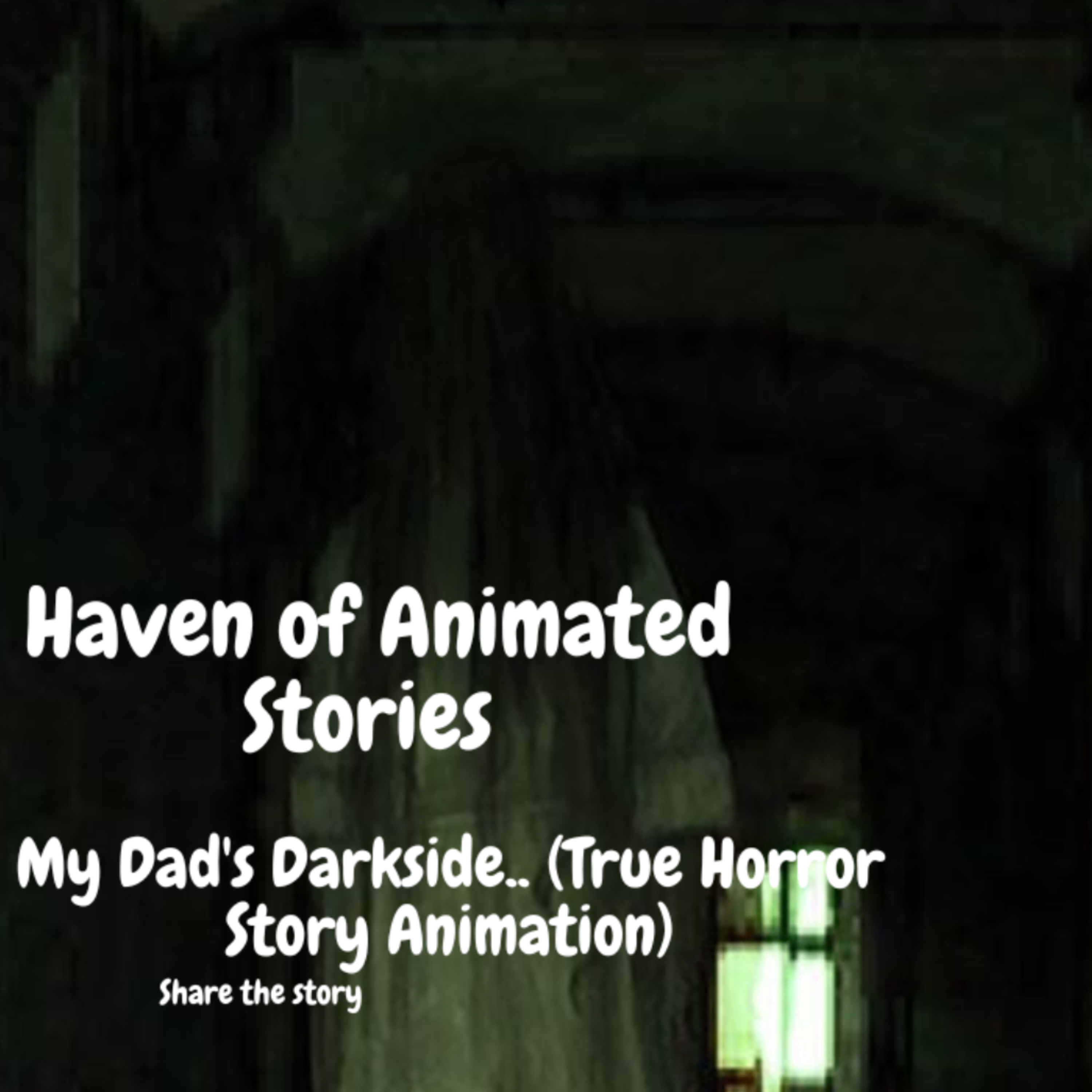 Haven of Animated Stories.