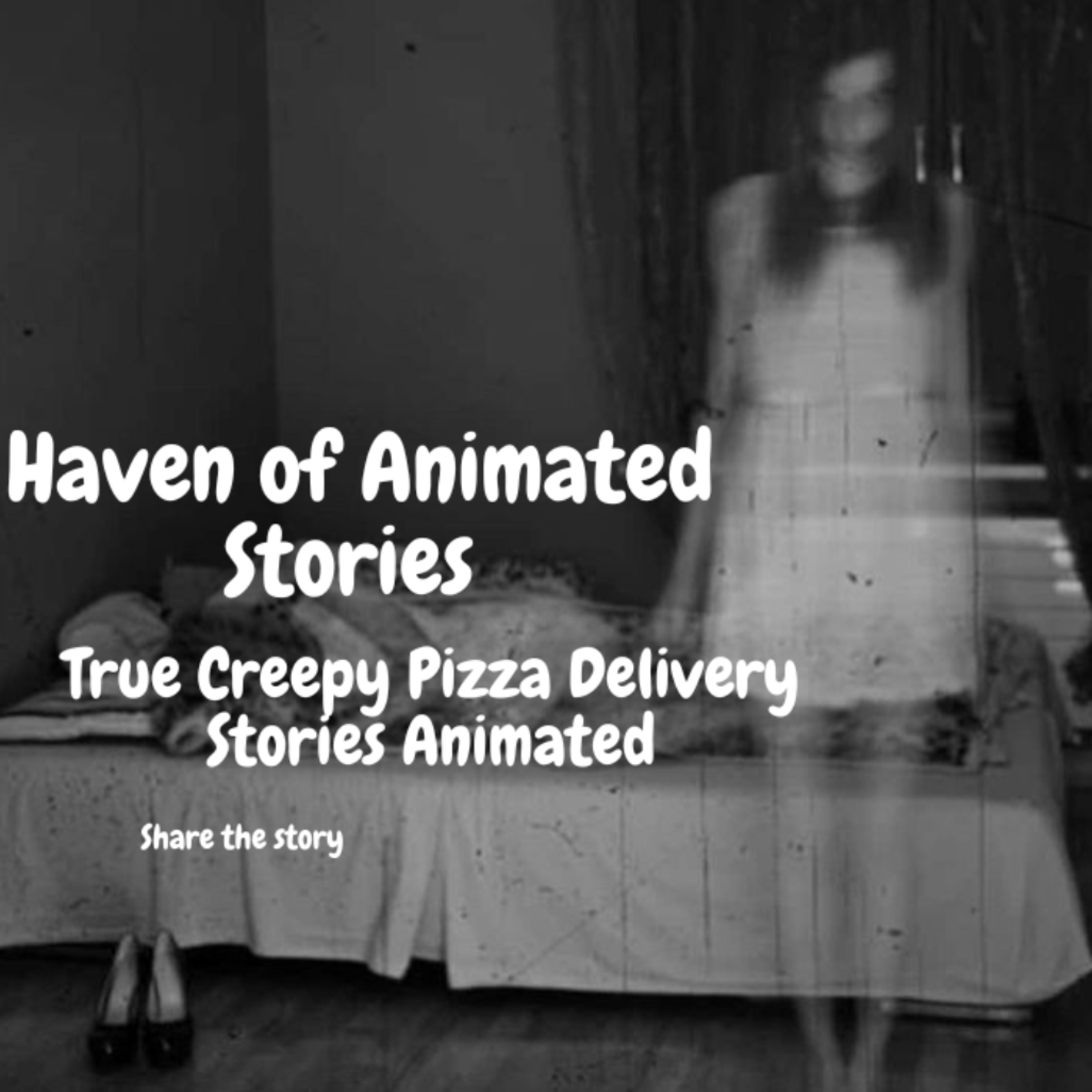 Haven of Animated Stories.