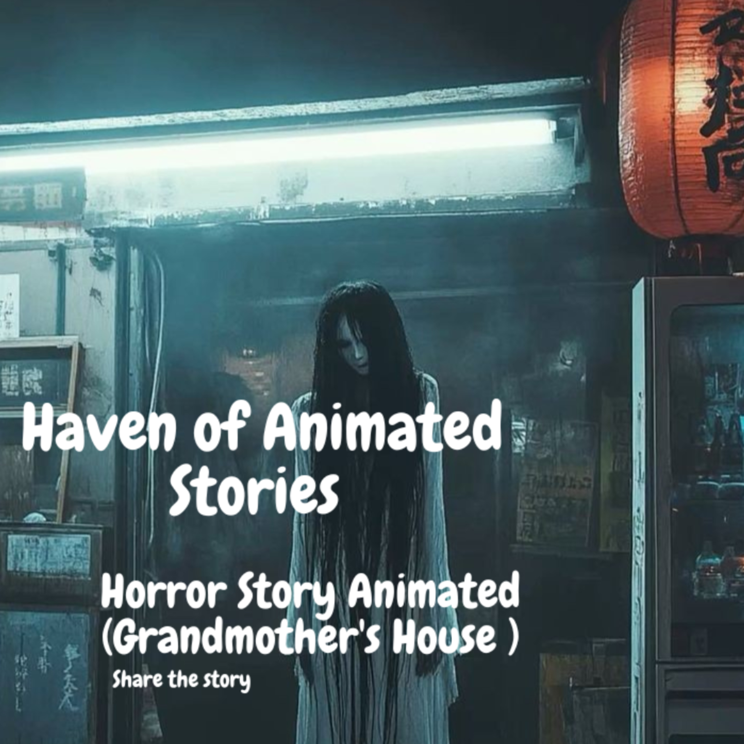 Haven of Animated Stories.