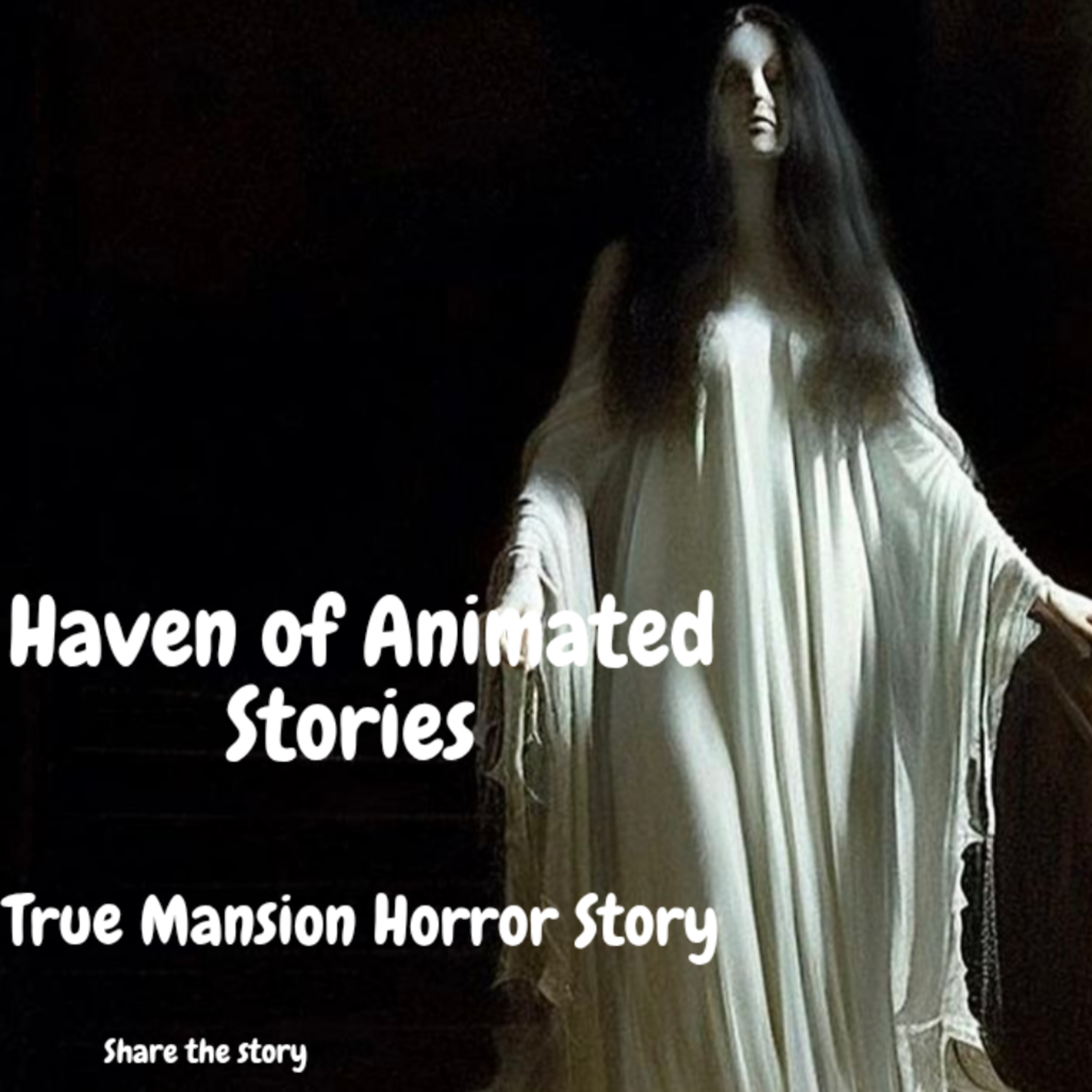 Haven of Animated Stories.