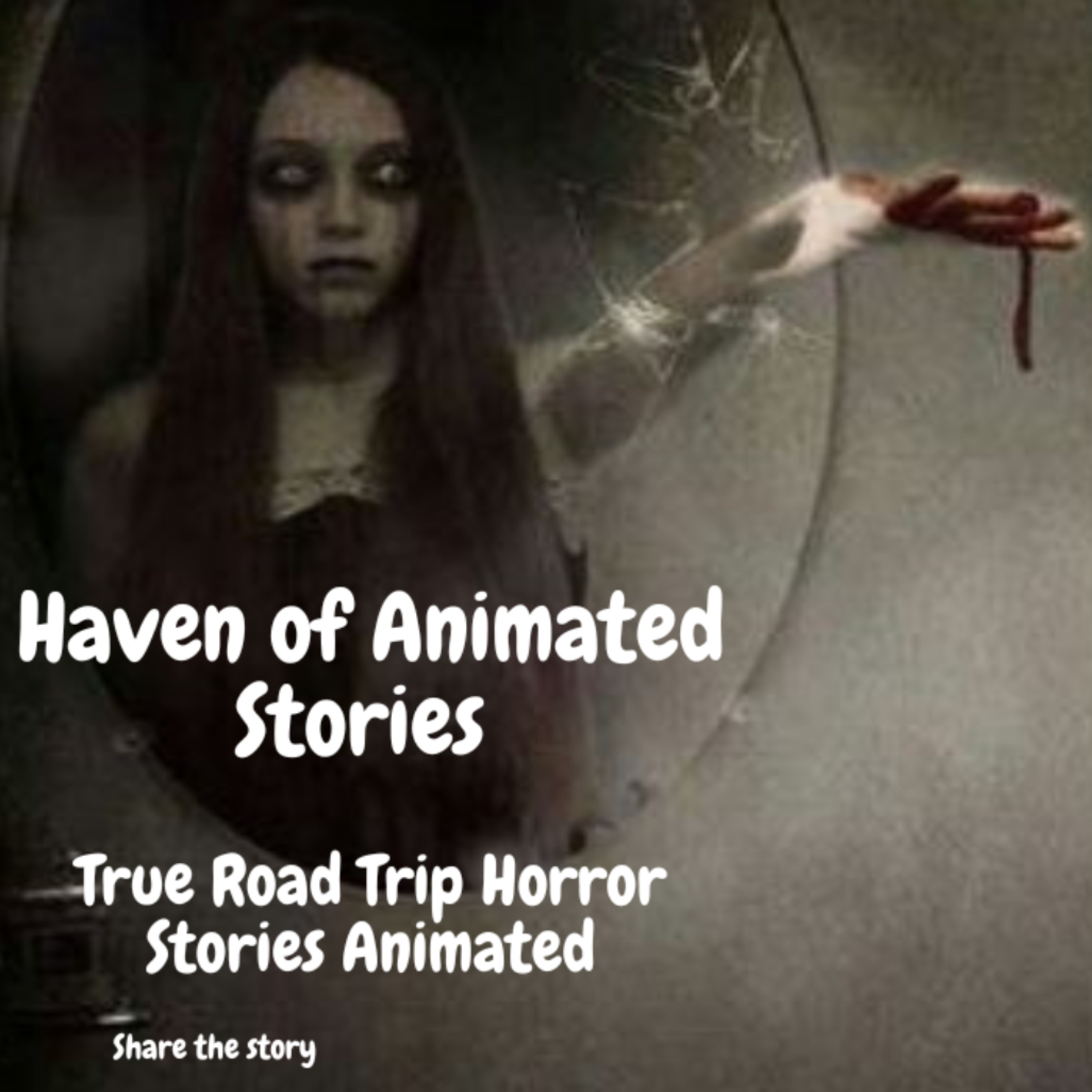 Haven of Animated Stories.