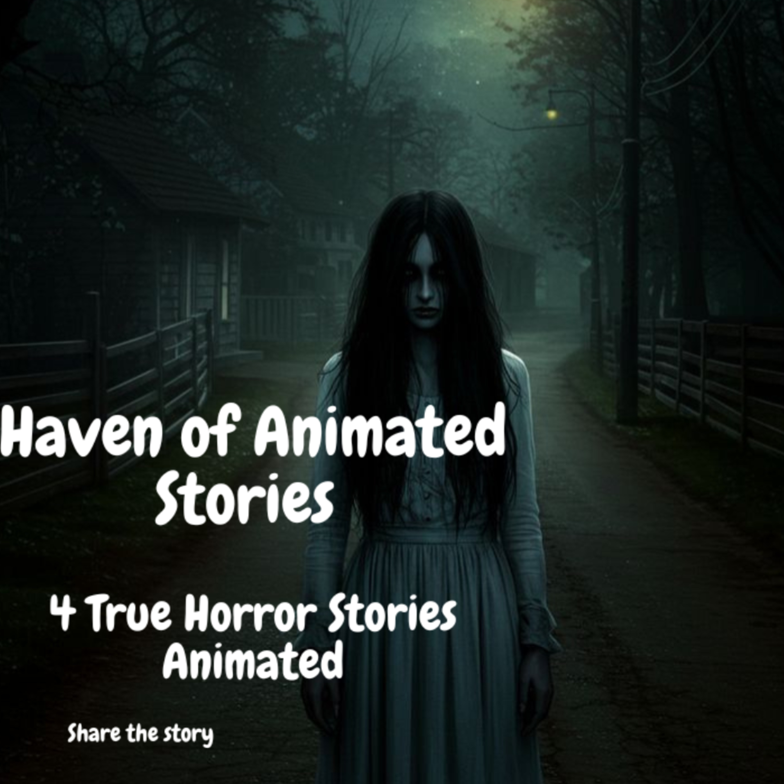 Haven of Animated Stories.