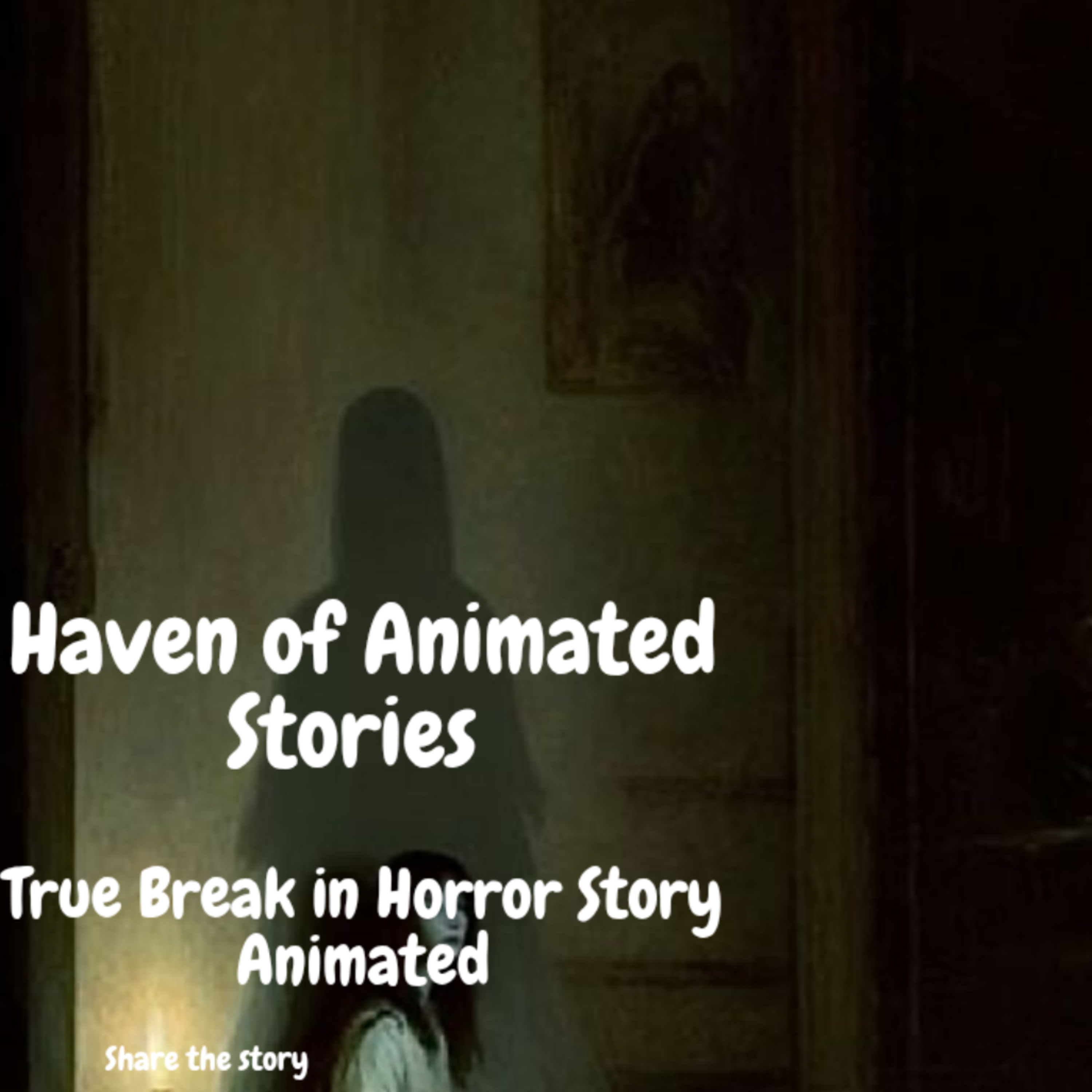Haven of Animated Stories.