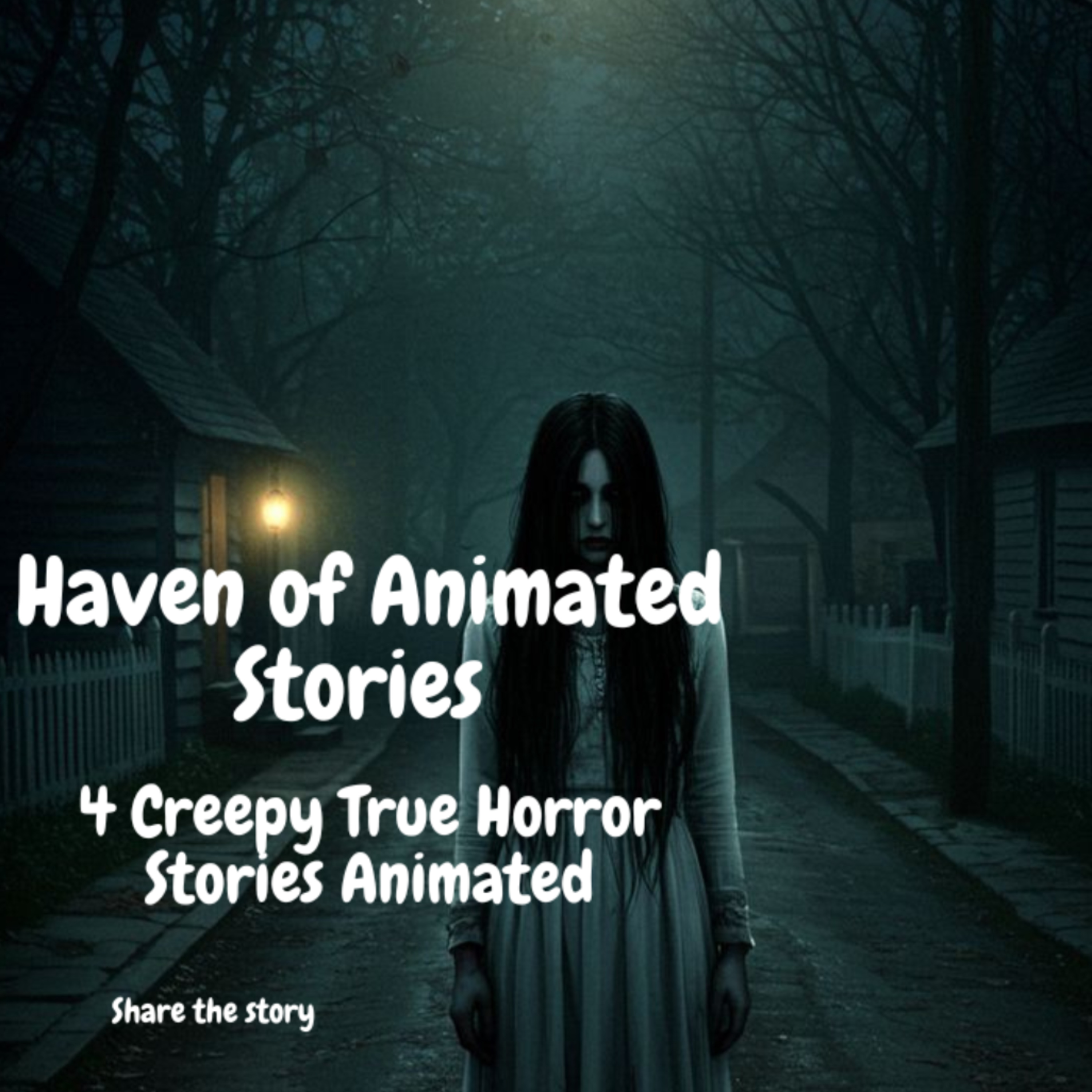 Haven of Animated Stories.