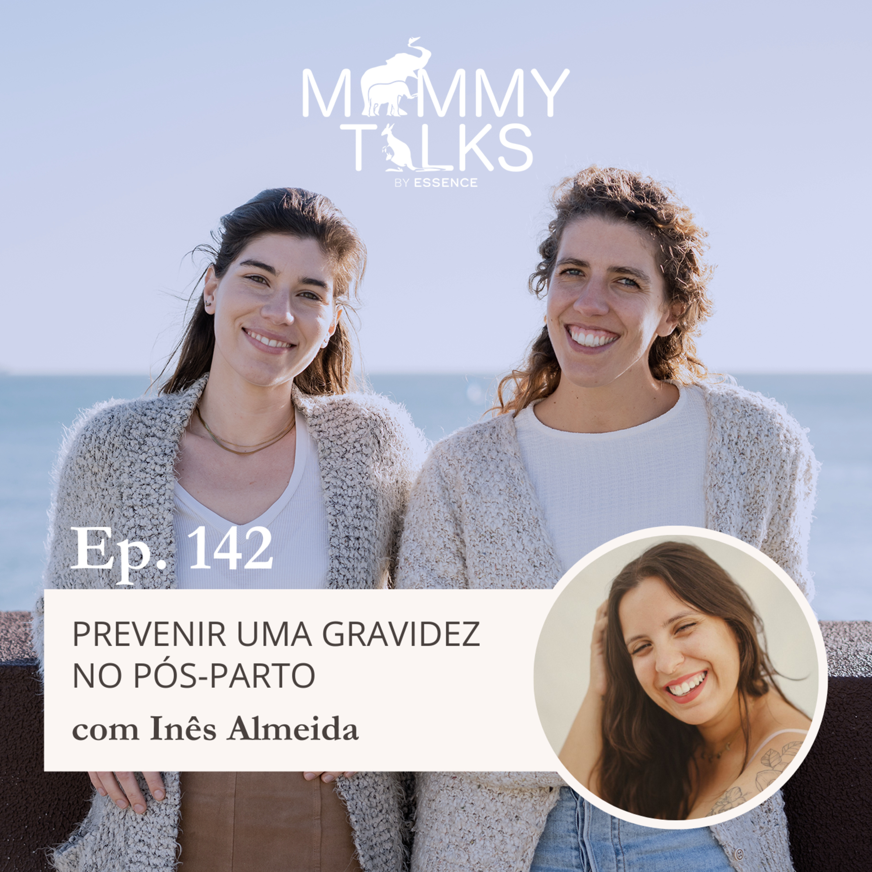 Mommy Talks by Essence