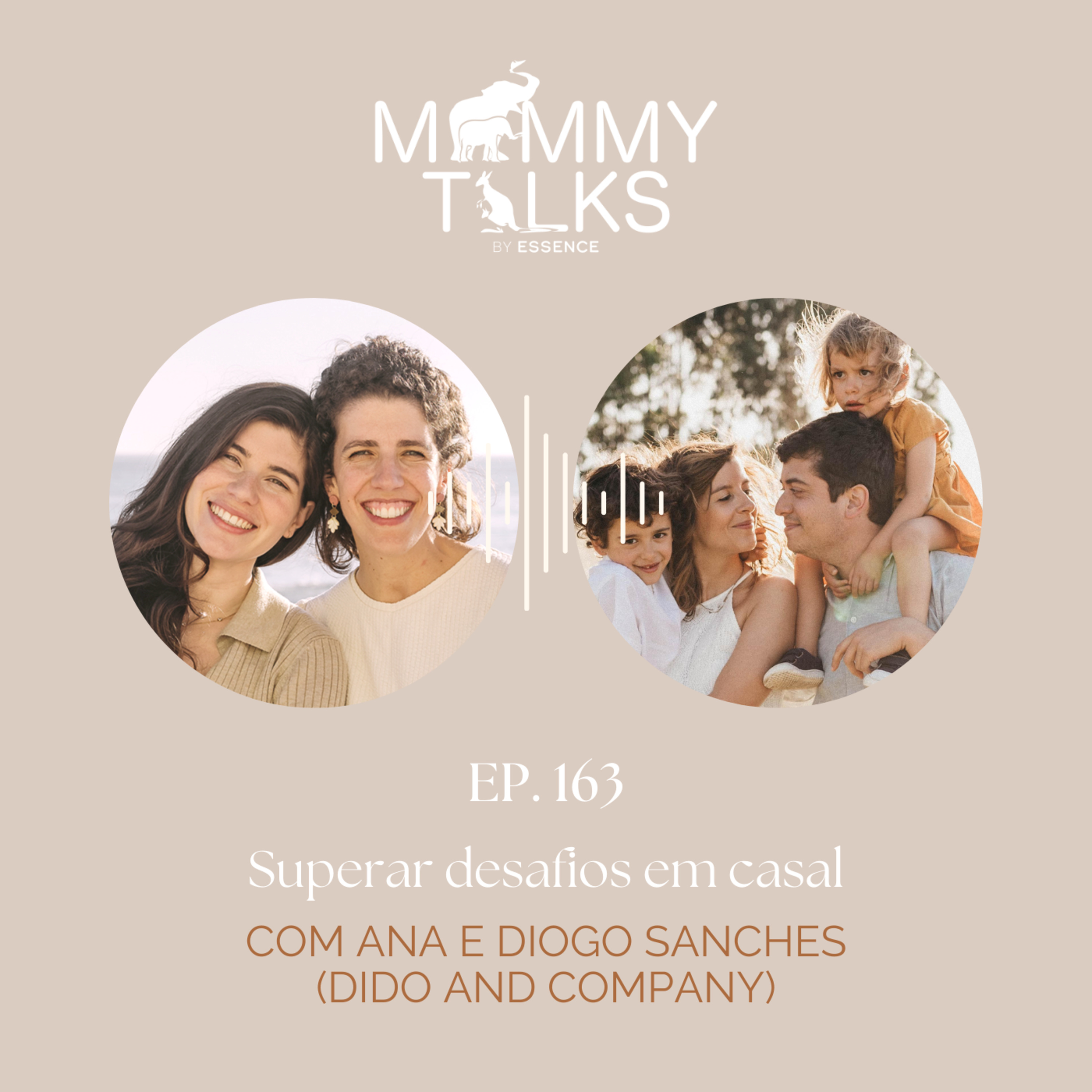 Mommy Talks by Essence