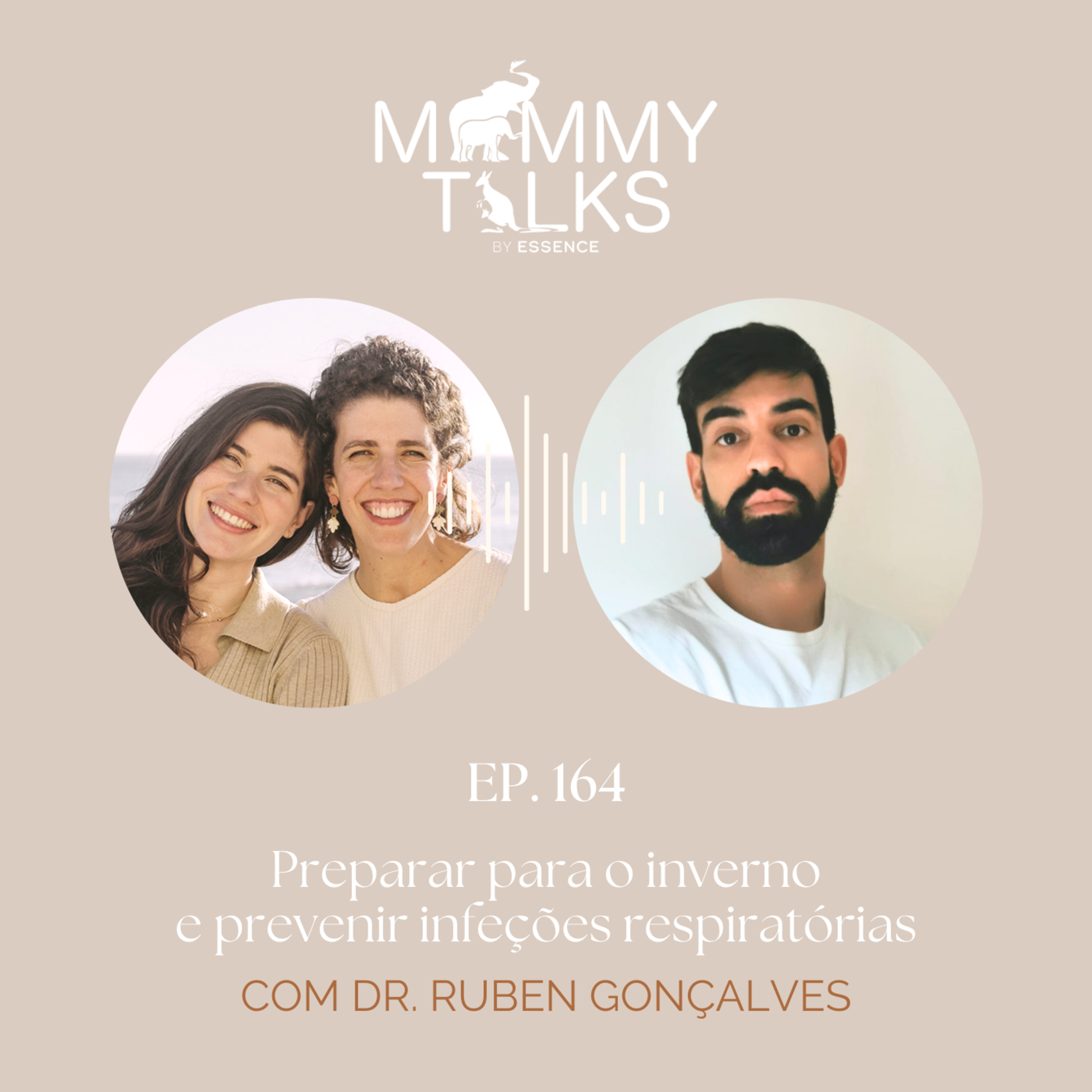 Mommy Talks by Essence