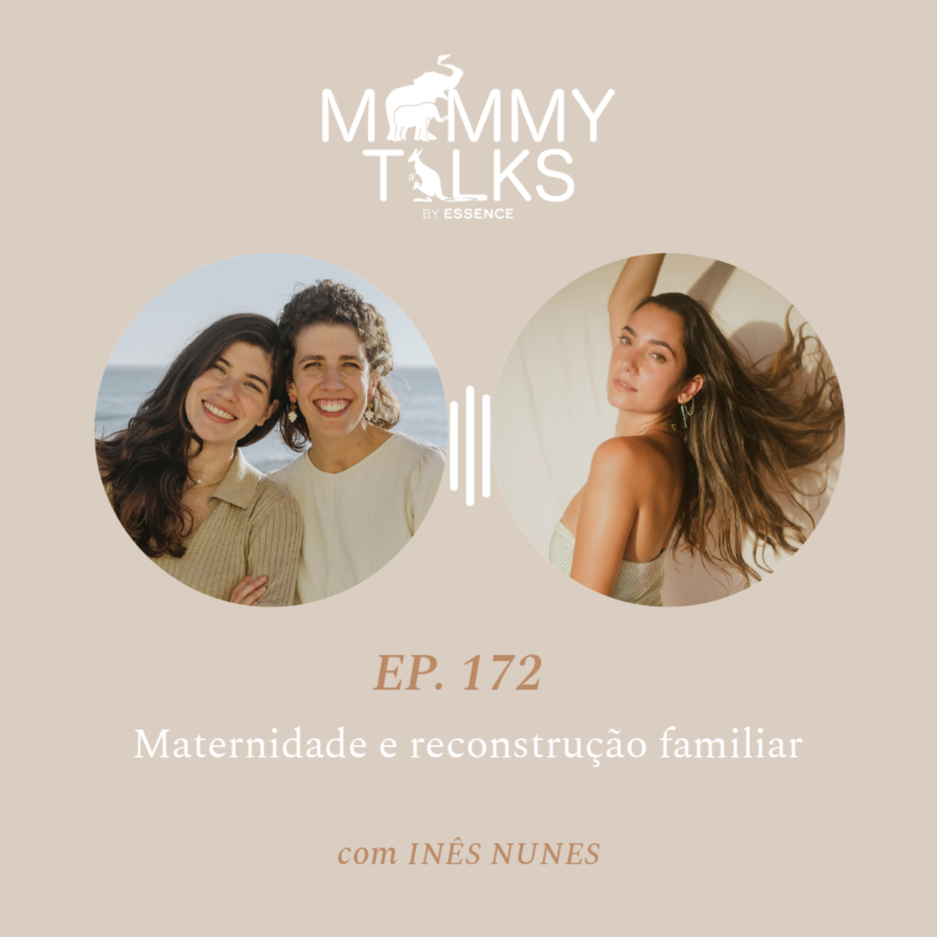 Mommy Talks by Essence