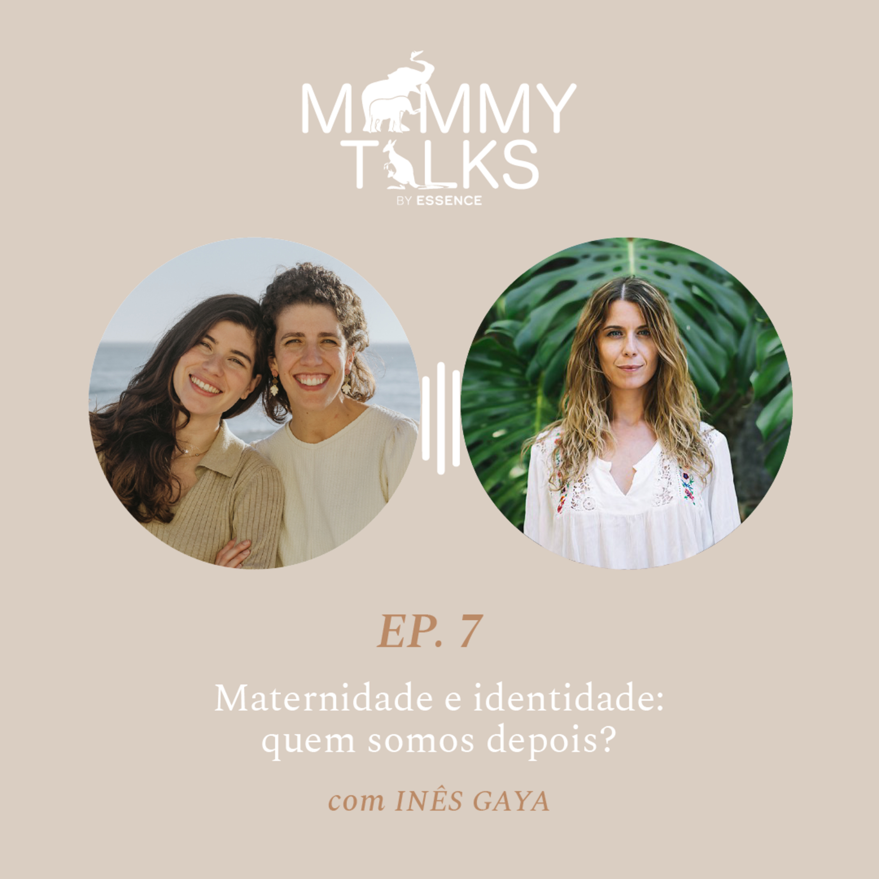 Mommy Talks by Essence