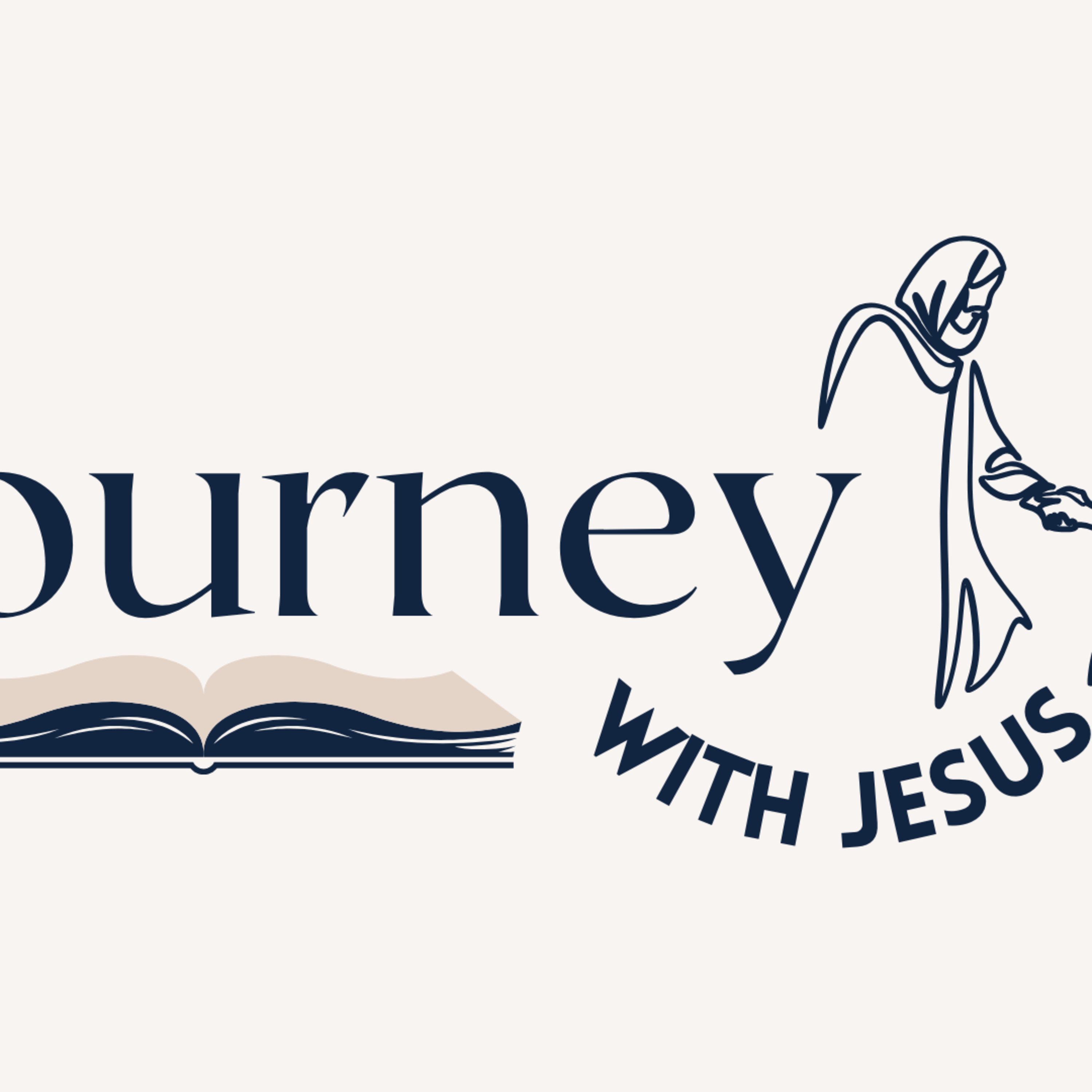 A Journey with Jesus episode artwork