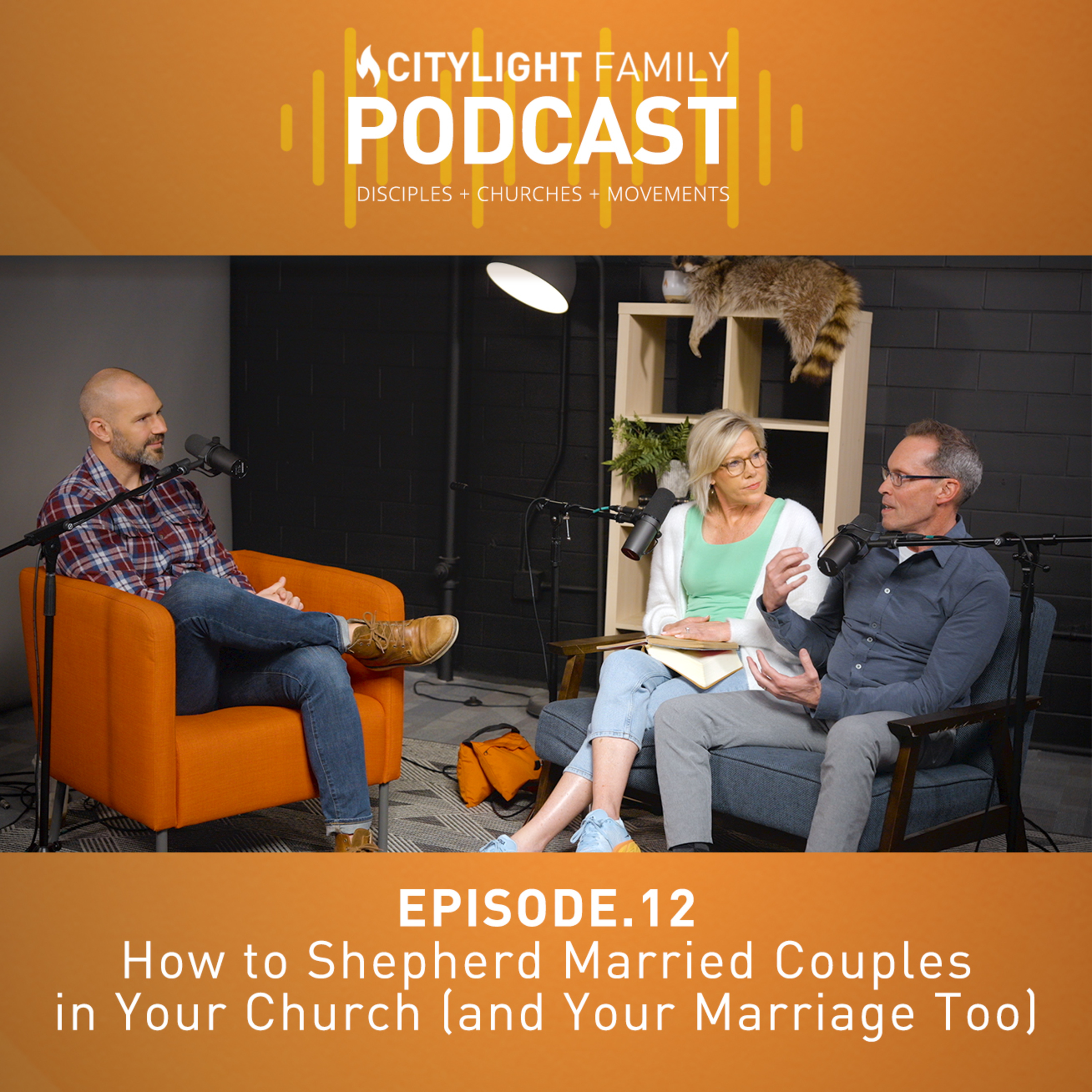Citylight Family Podcast