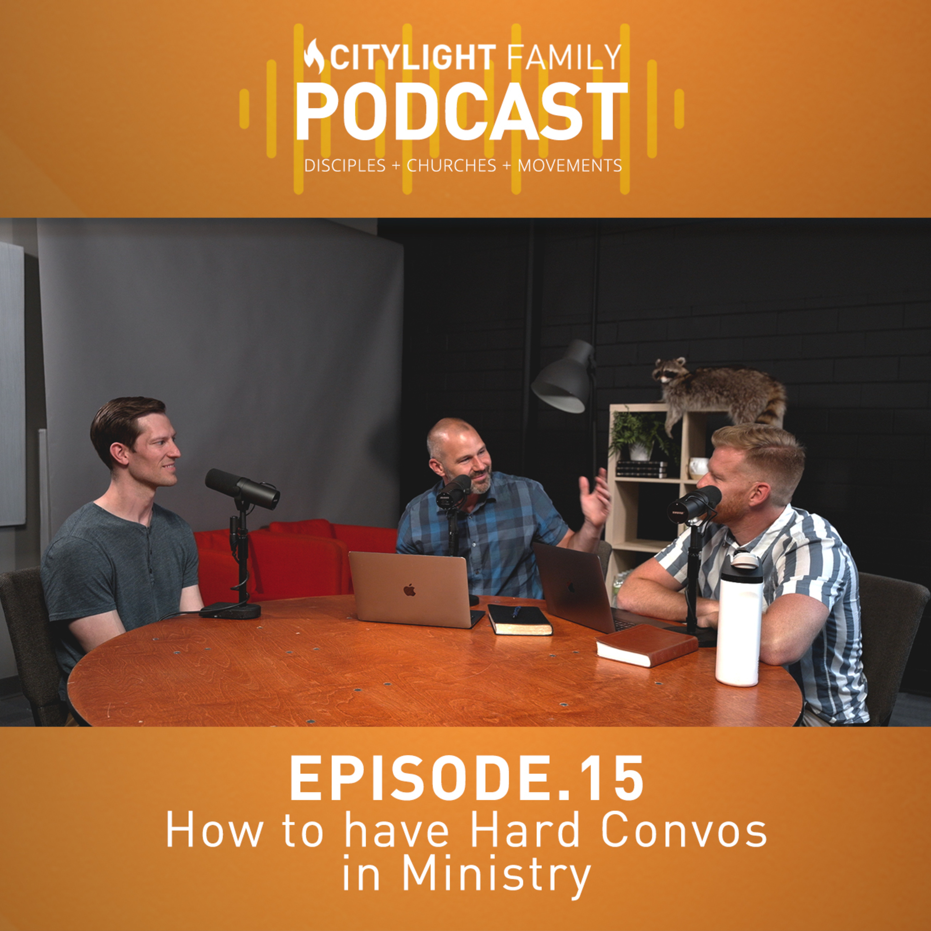 Citylight Family Podcast
