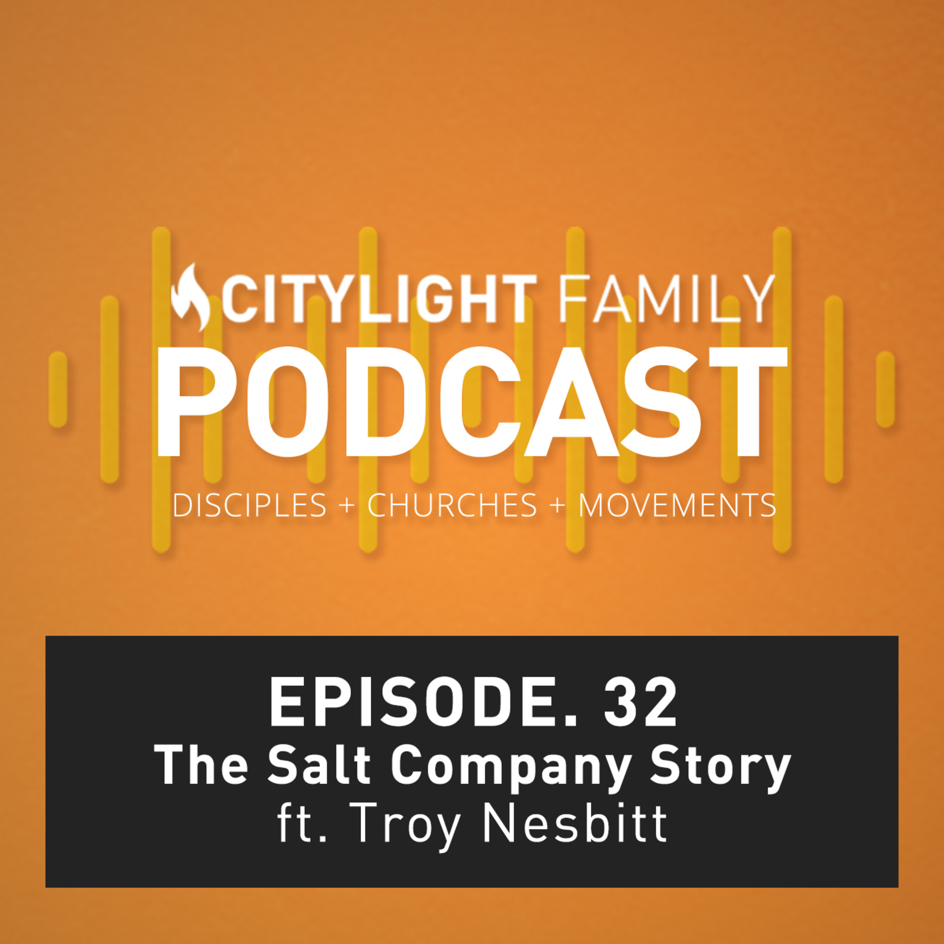 Citylight Family Podcast