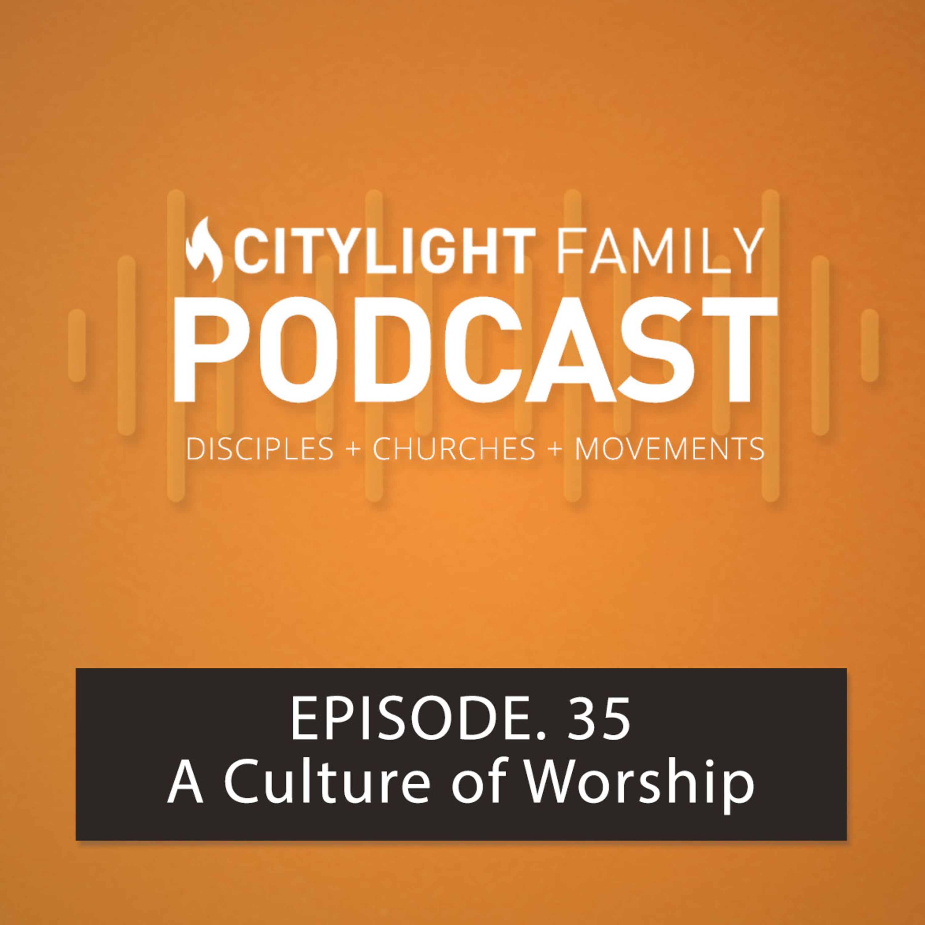 A Culture of Worship episode artwork