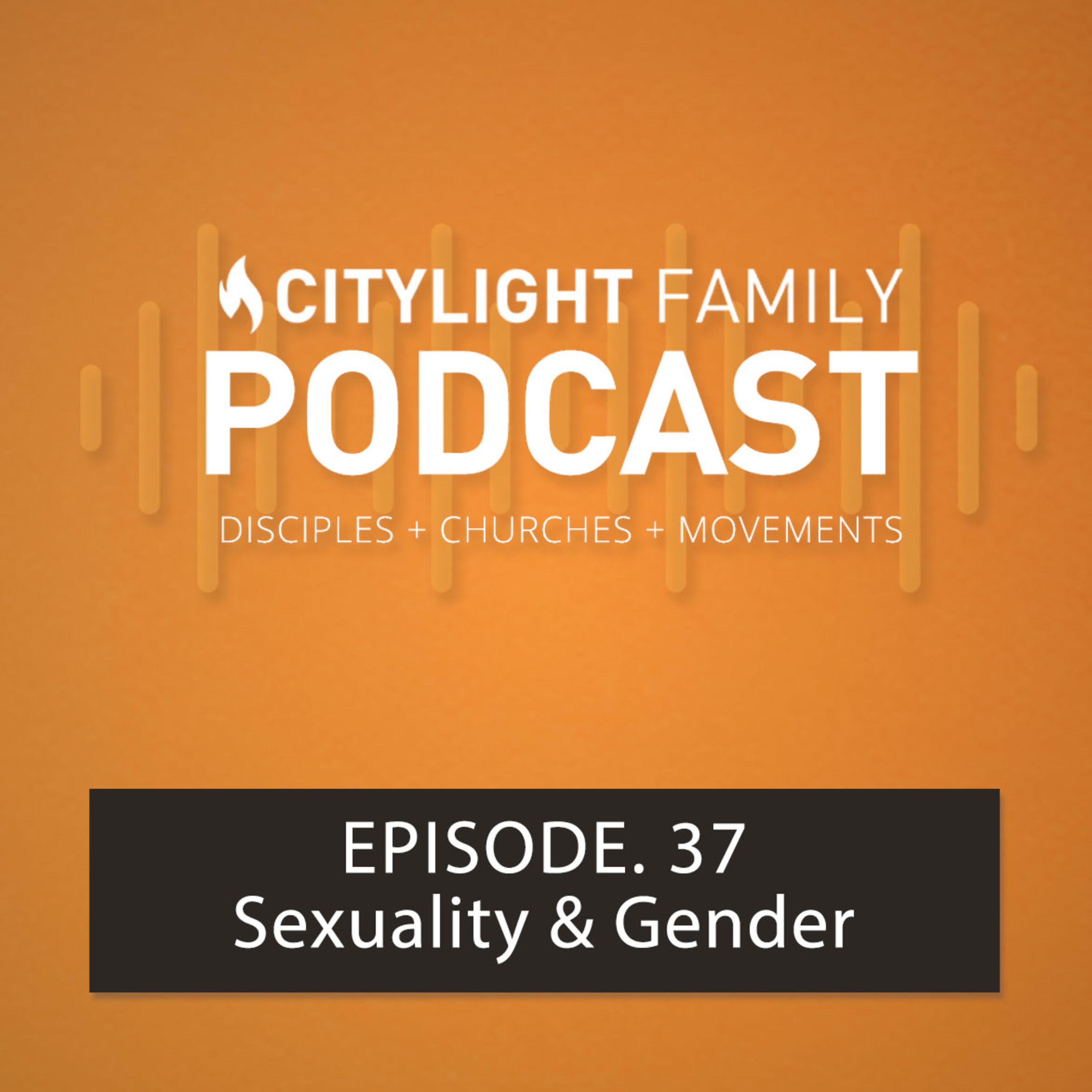 Sexuality & Gender episode artwork