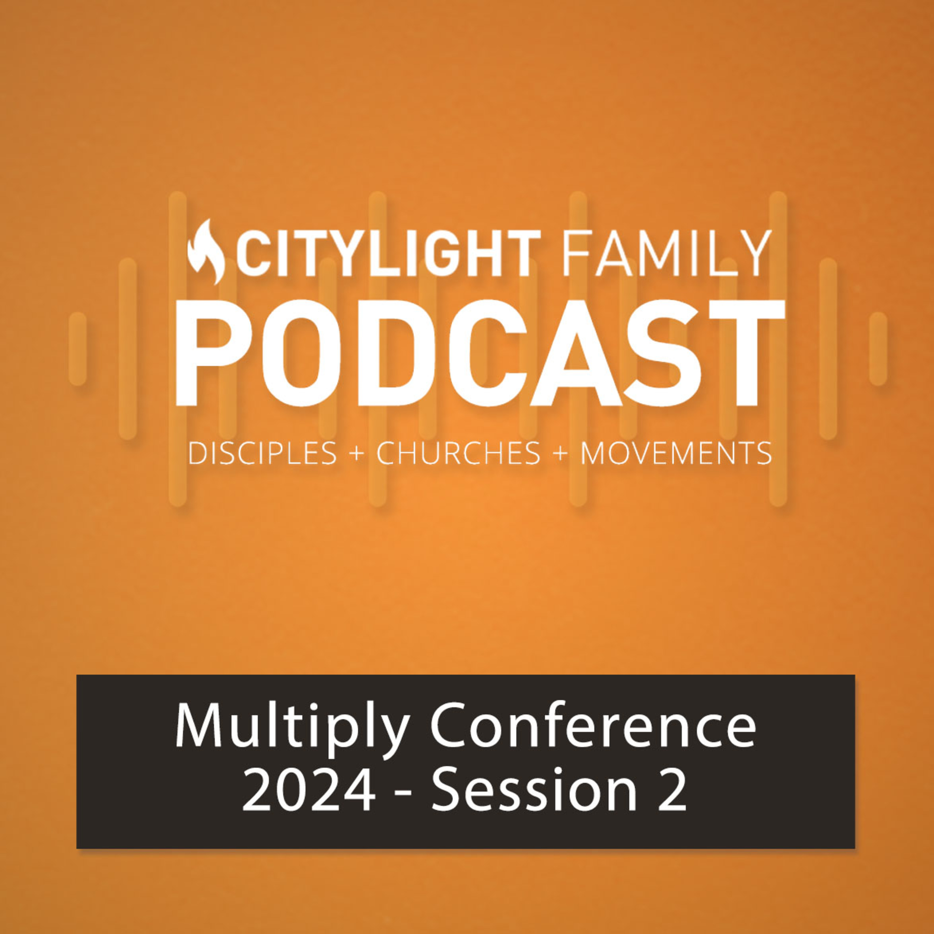 Citylight Family Podcast