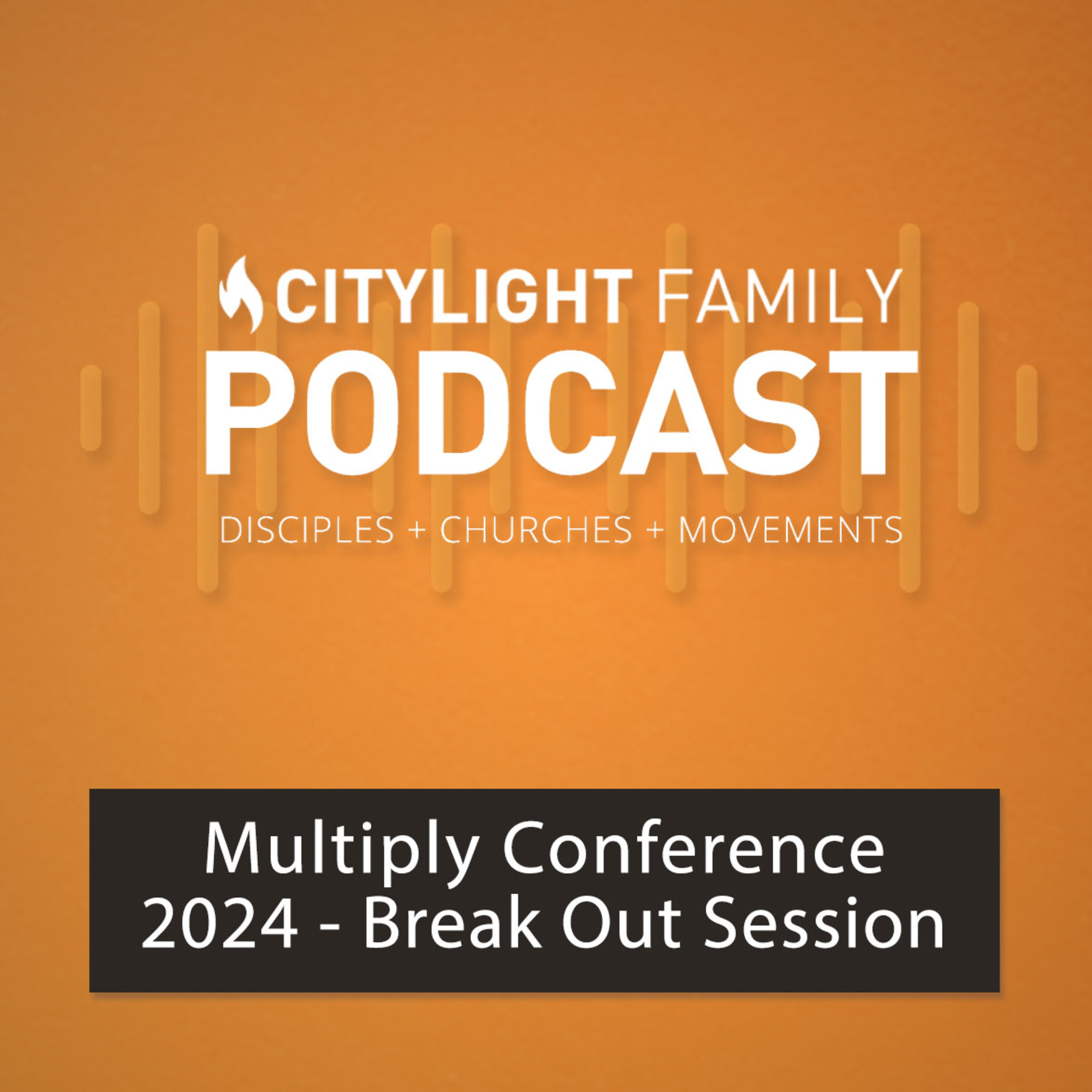 Citylight Family Podcast