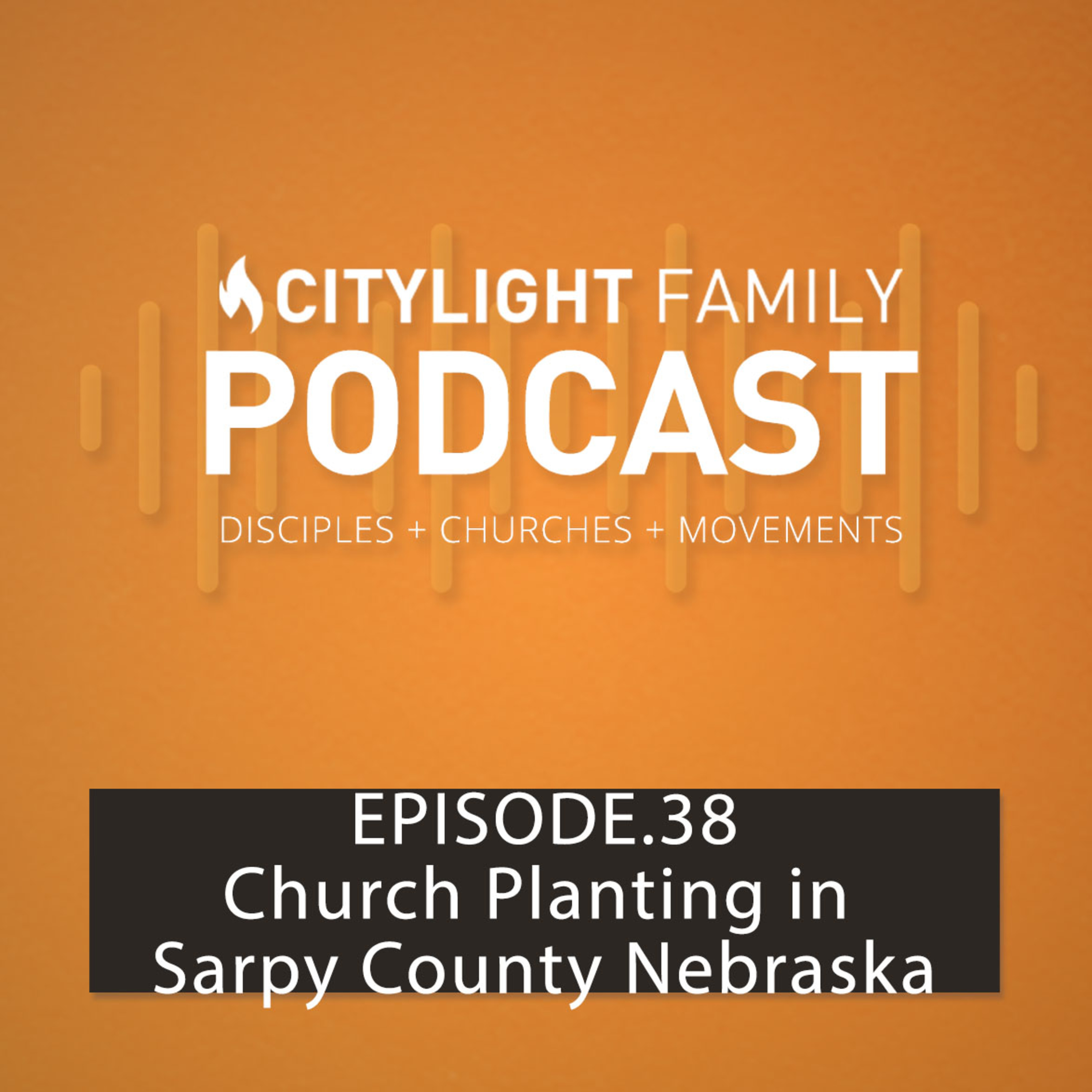 Citylight Family Podcast