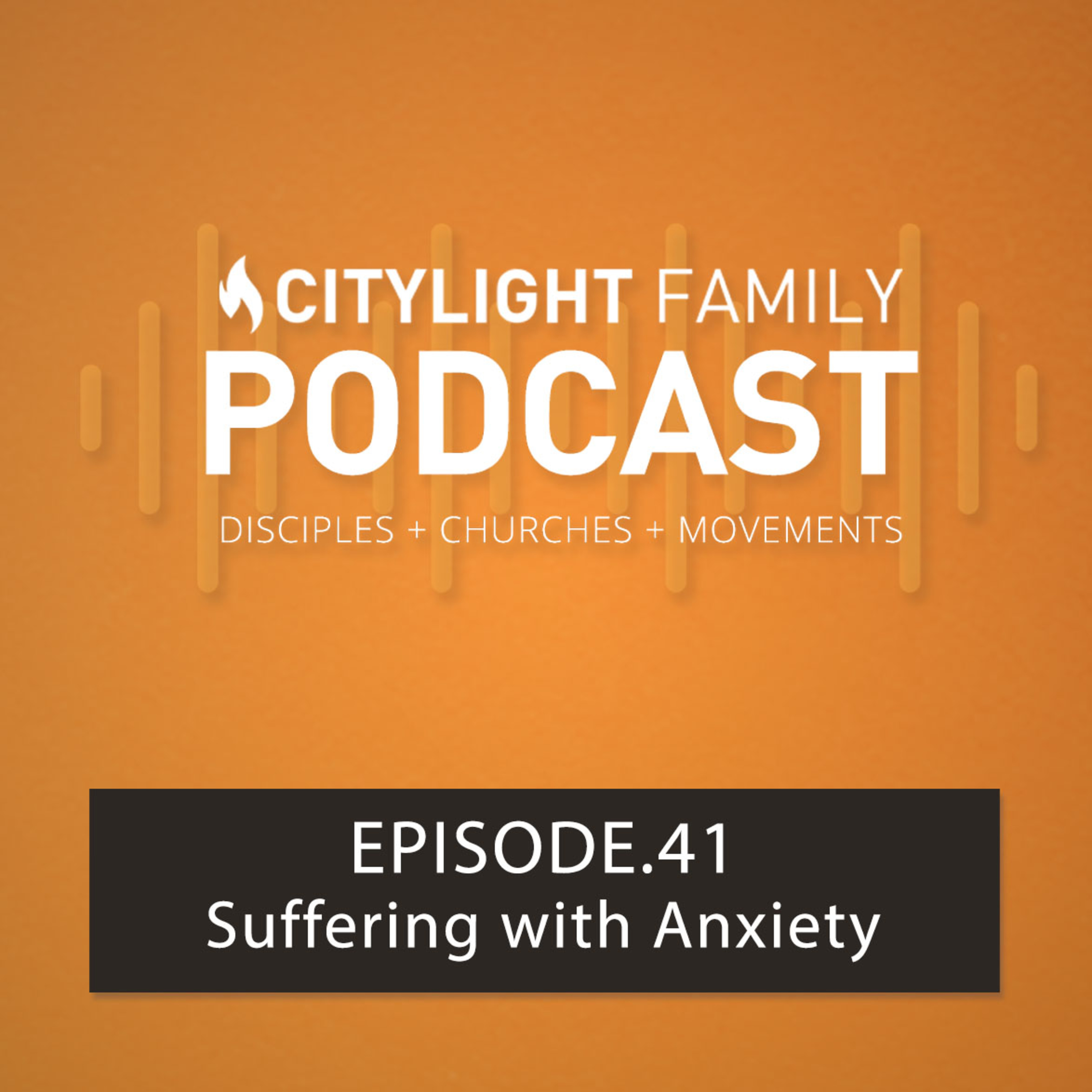 Citylight Family Podcast