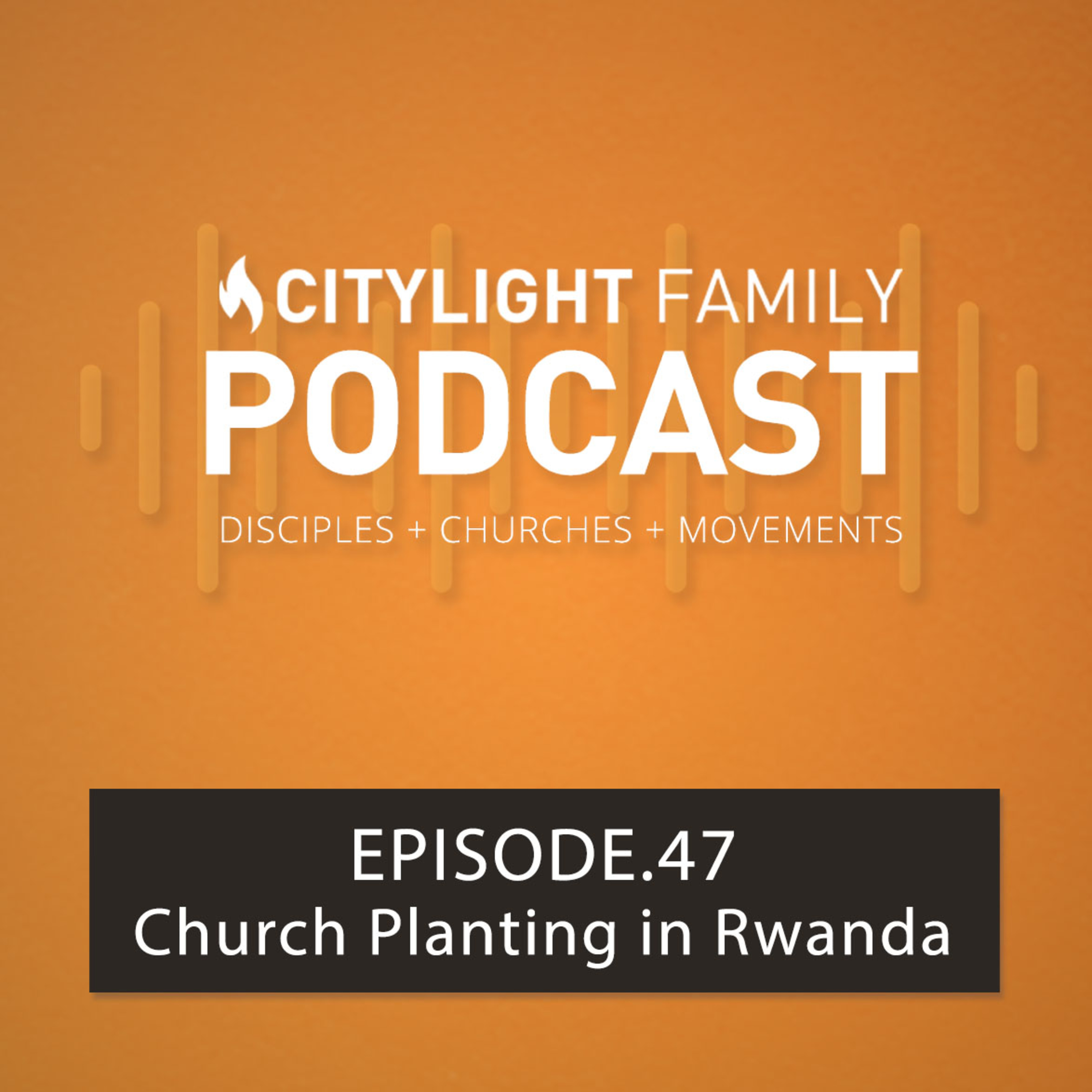 Citylight Family Podcast