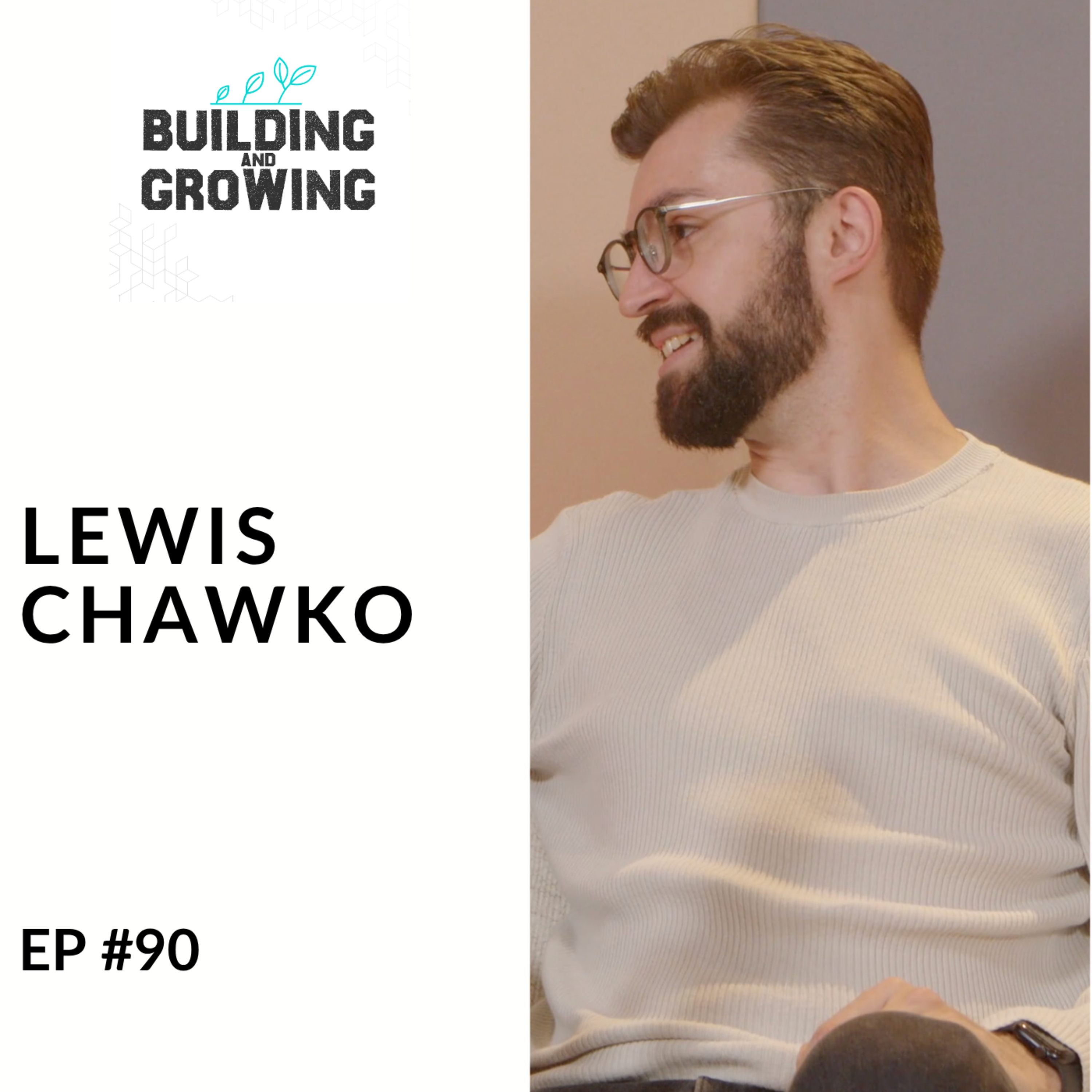 Building And Growing